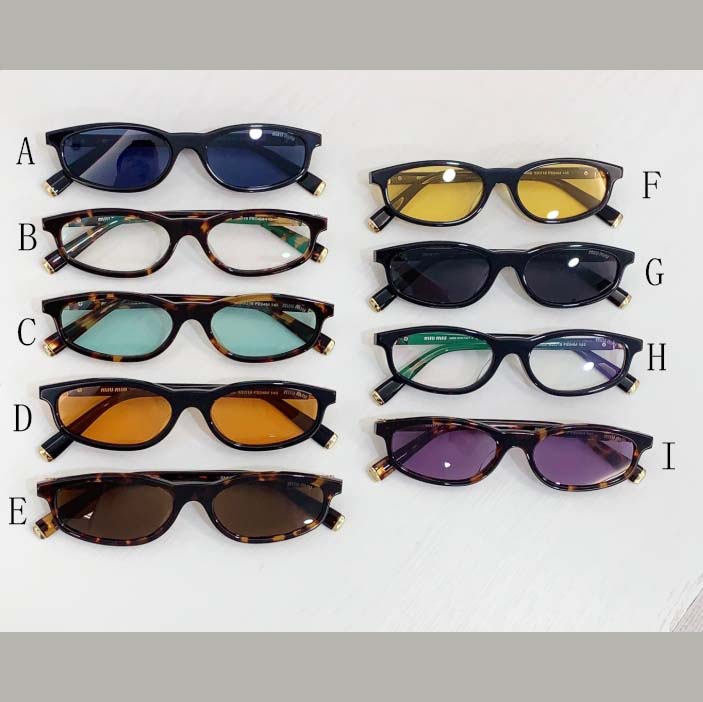 Miu Miu Sunglasses - DesignerGu