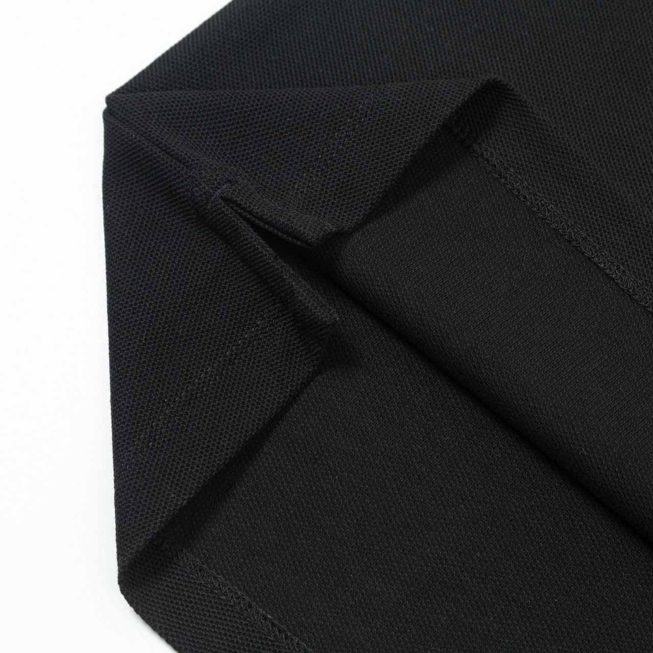 Burberry Cotton Polo Shirt - DesignerGu