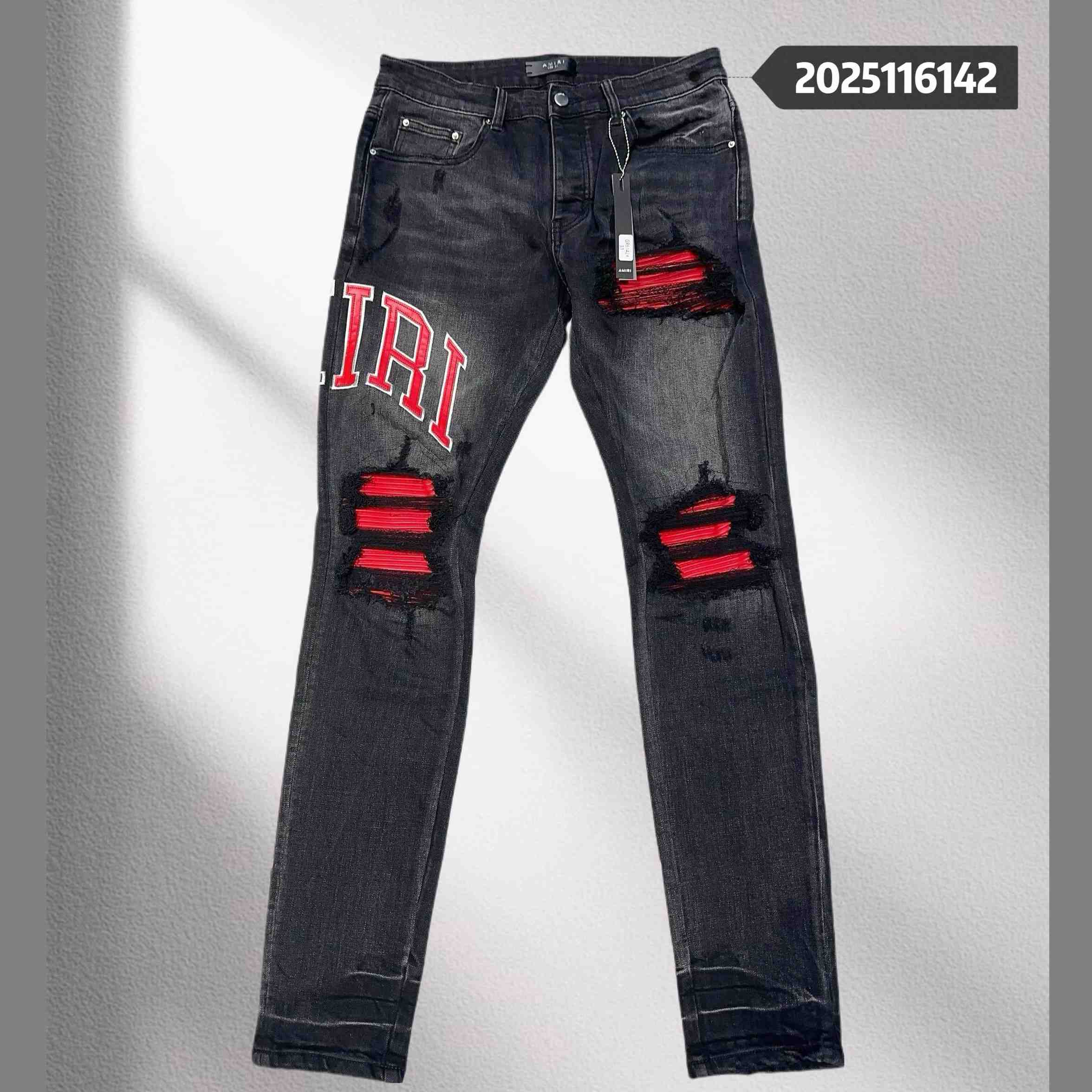 Amiri Jeans   6142 - DesignerGu