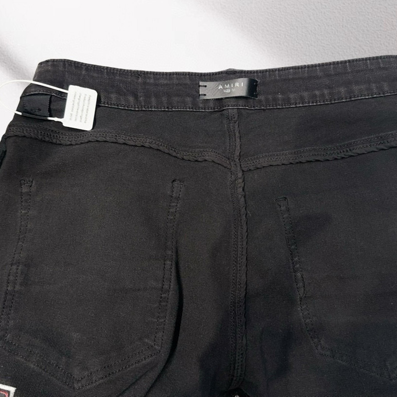 Amiri Jeans   6142 - DesignerGu