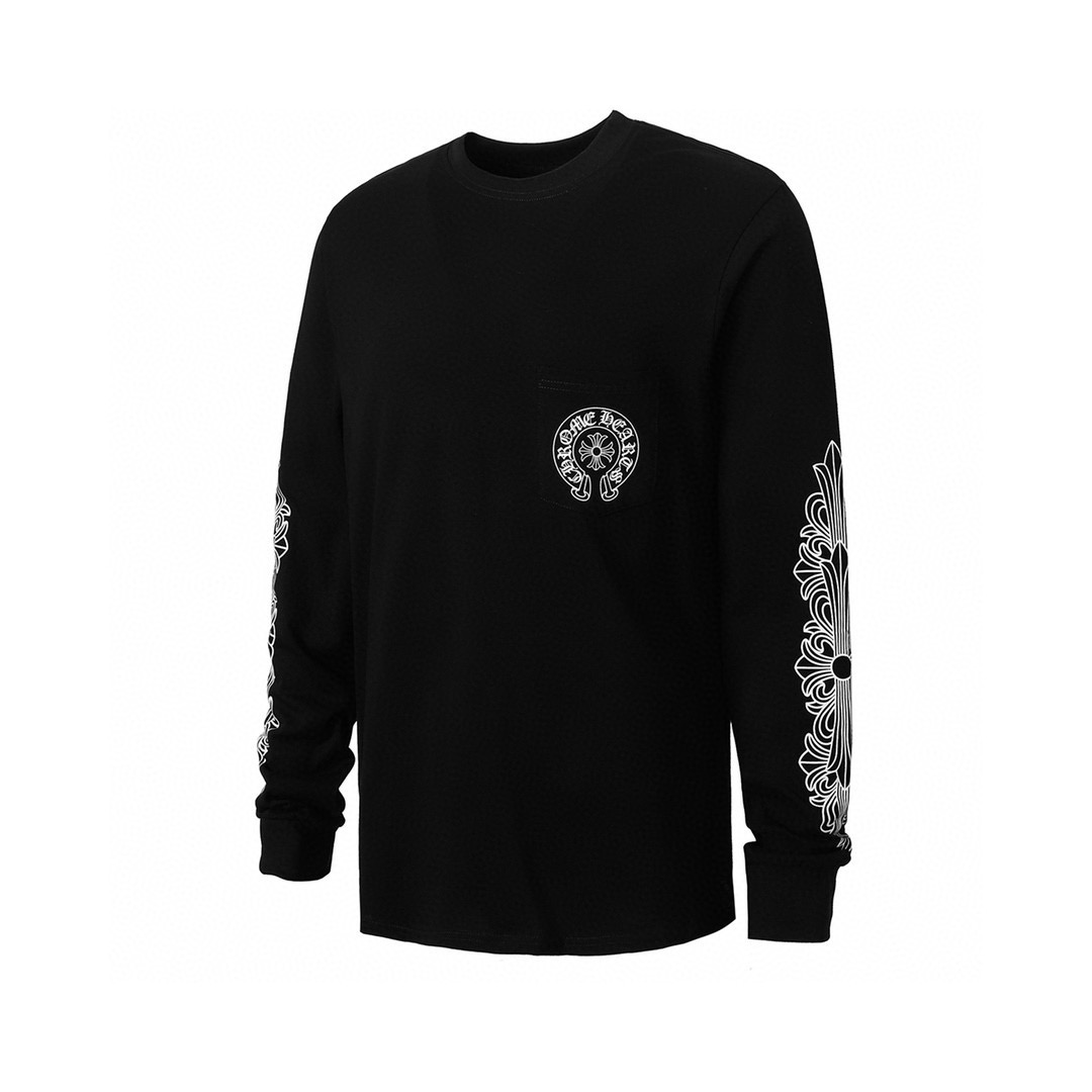 Chrome Hearts Long-sleeved - DesignerGu