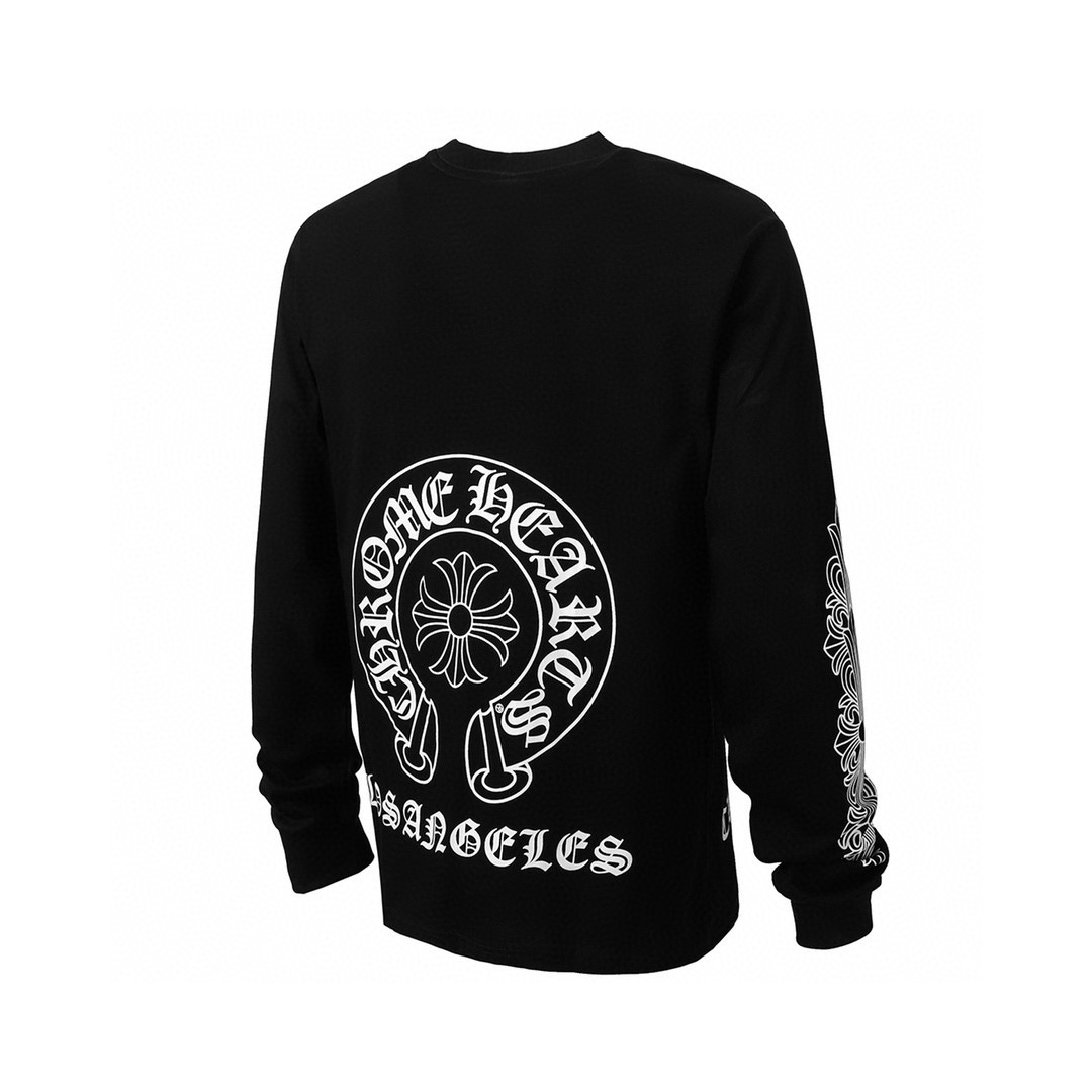 Chrome Hearts Long-sleeved - DesignerGu
