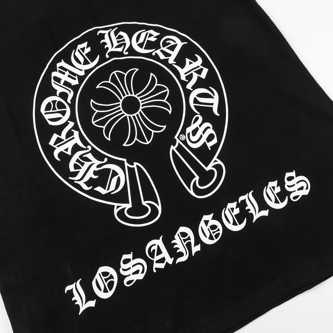 Chrome Hearts Long-sleeved - DesignerGu