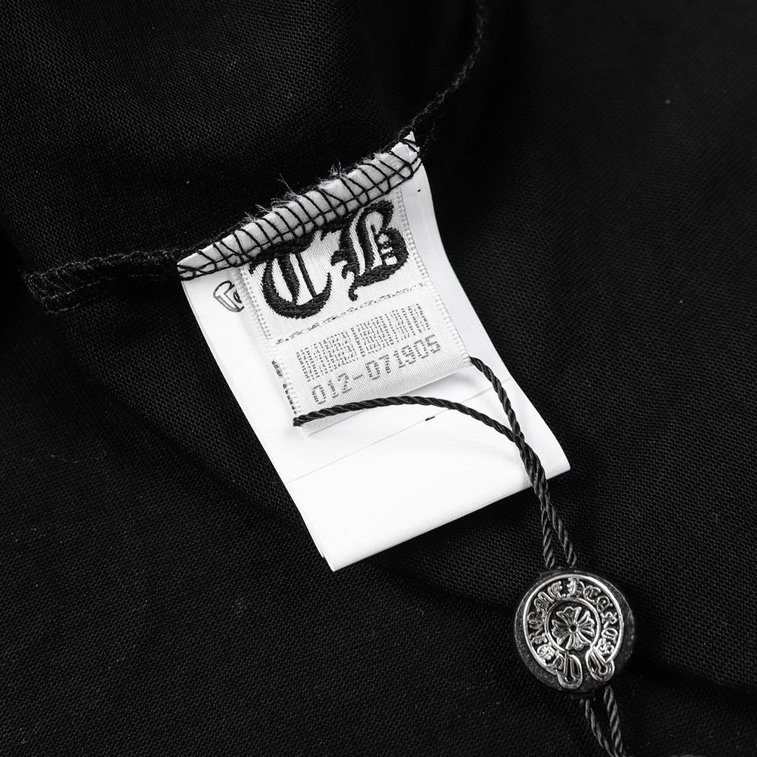 Chrome Hearts Long-sleeved - DesignerGu