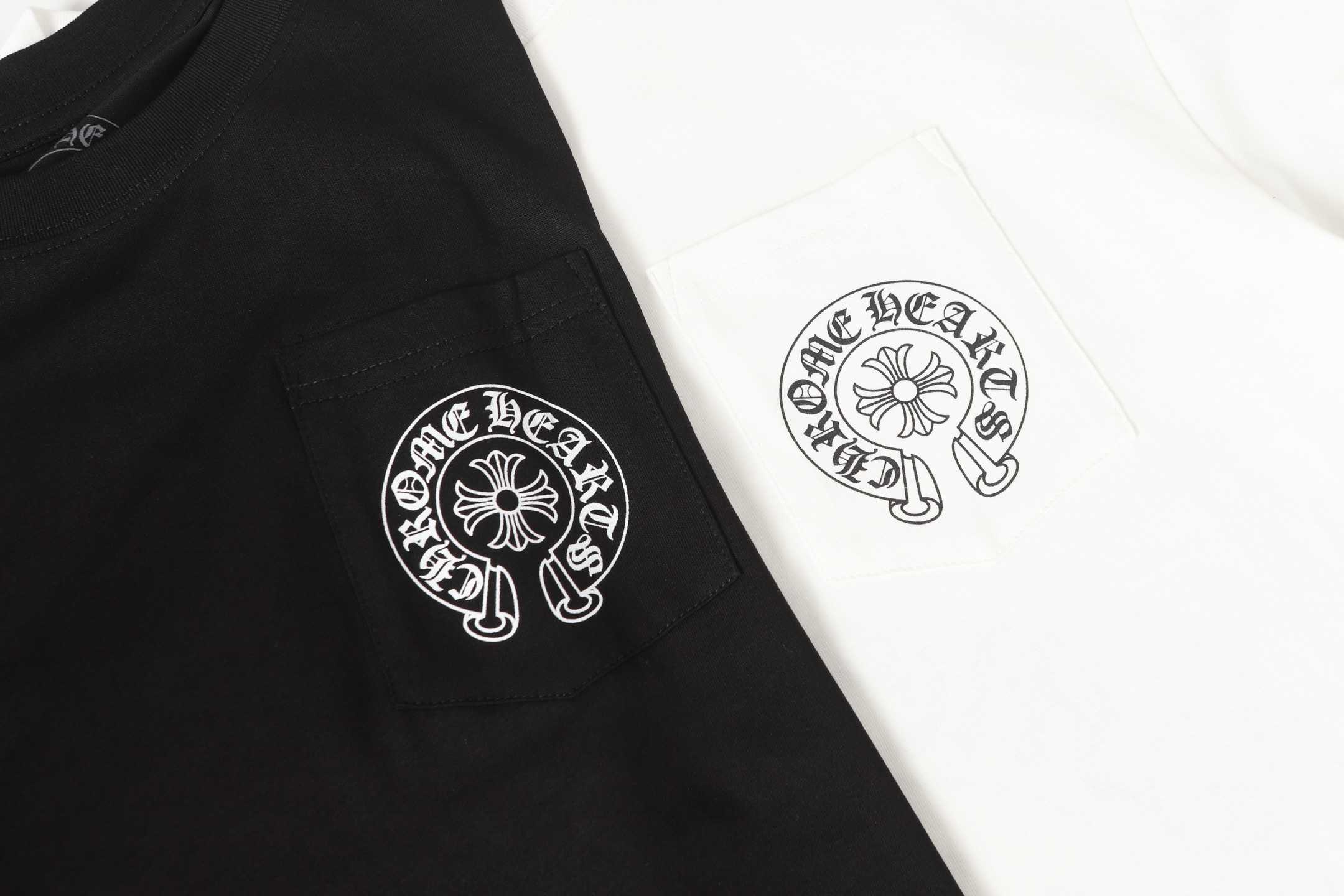 Chrome Hearts Long-sleeved - DesignerGu