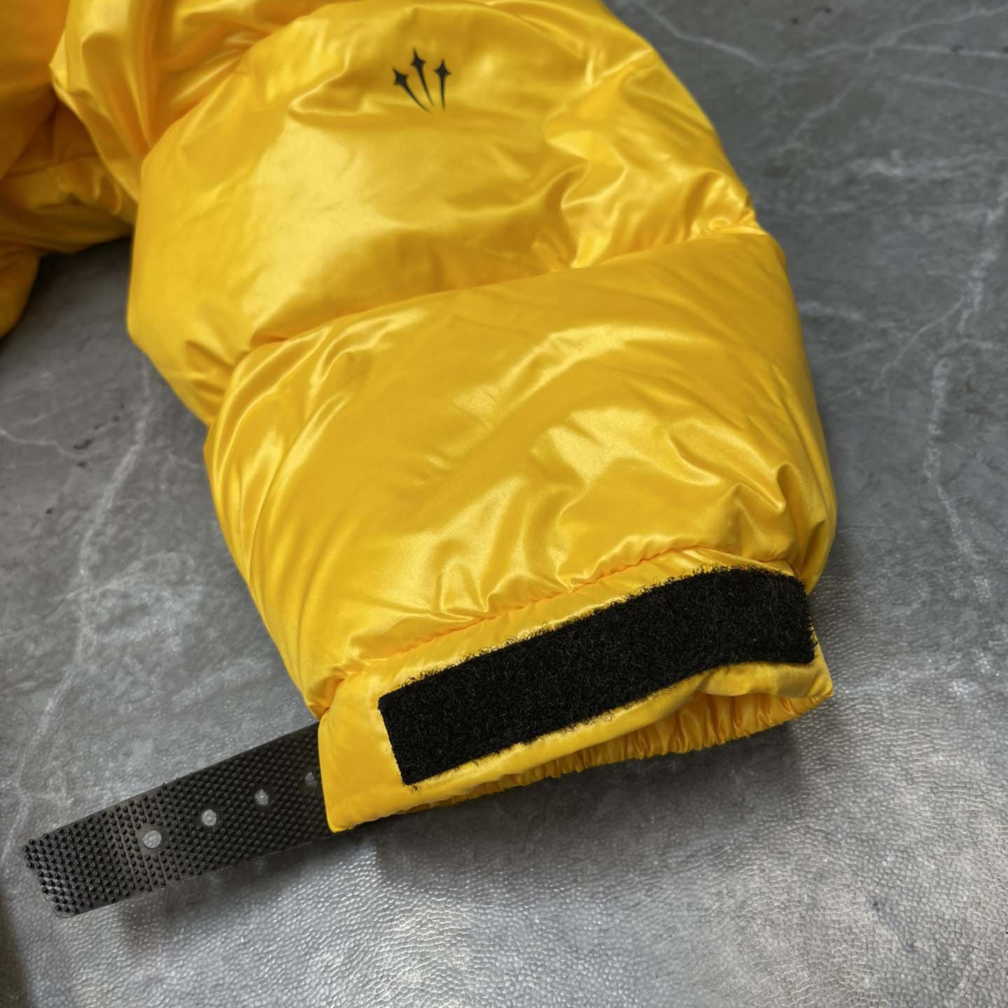 Nike Short Down Jacket - DesignerGu