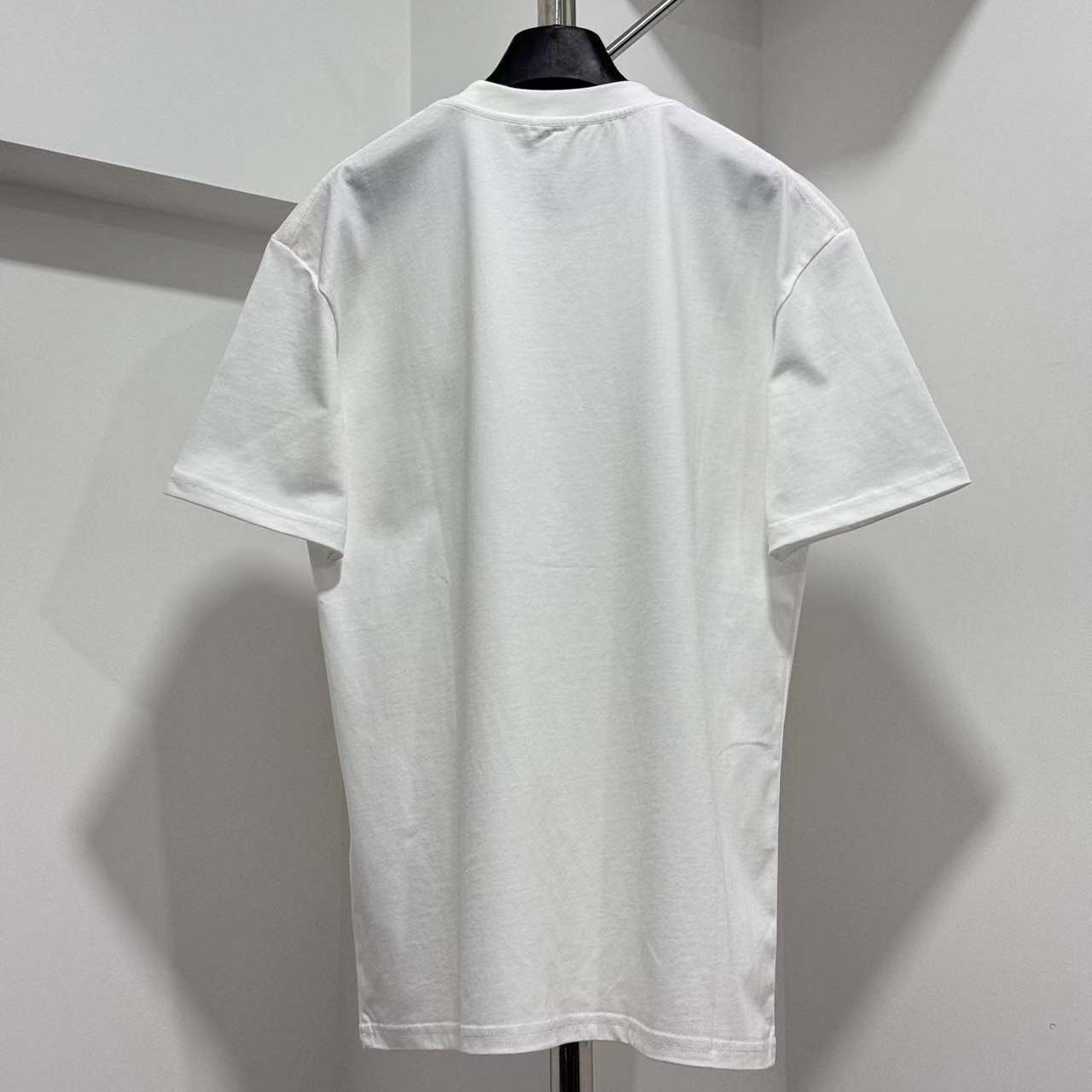 Dior T-shirt, relaxed-fit - DesignerGu
