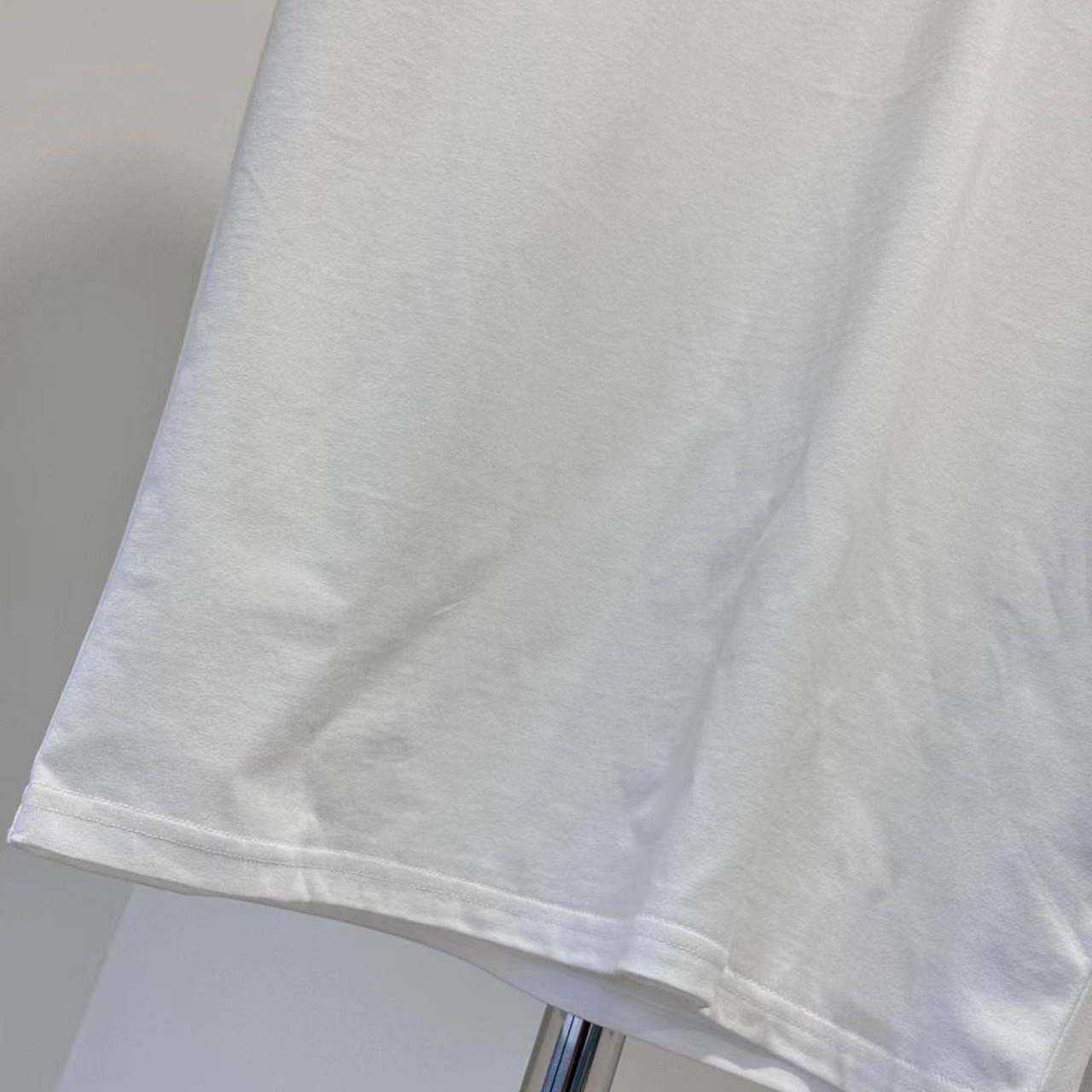 Dior T-shirt, relaxed-fit - DesignerGu