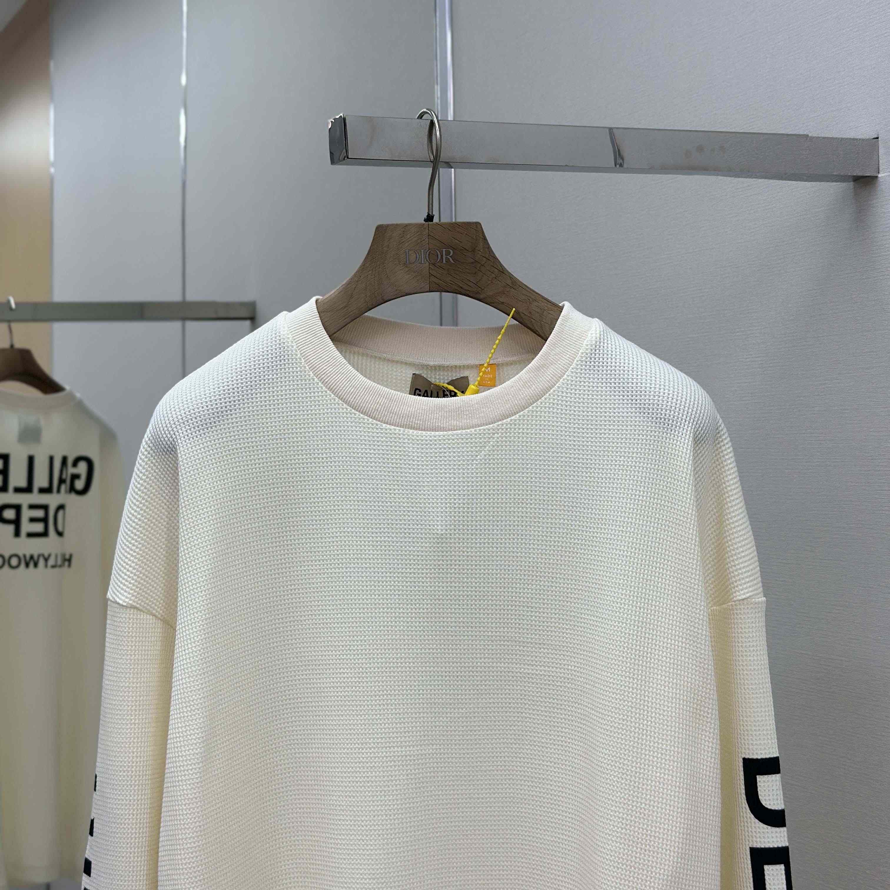 Gallery Dept.Long-sleeved - DesignerGu