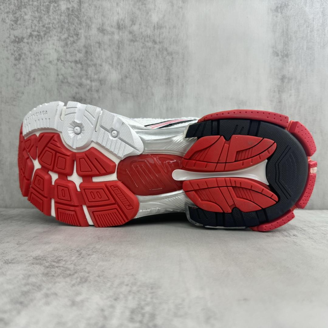 Balenciaga Runner Sneakers - DesignerGu