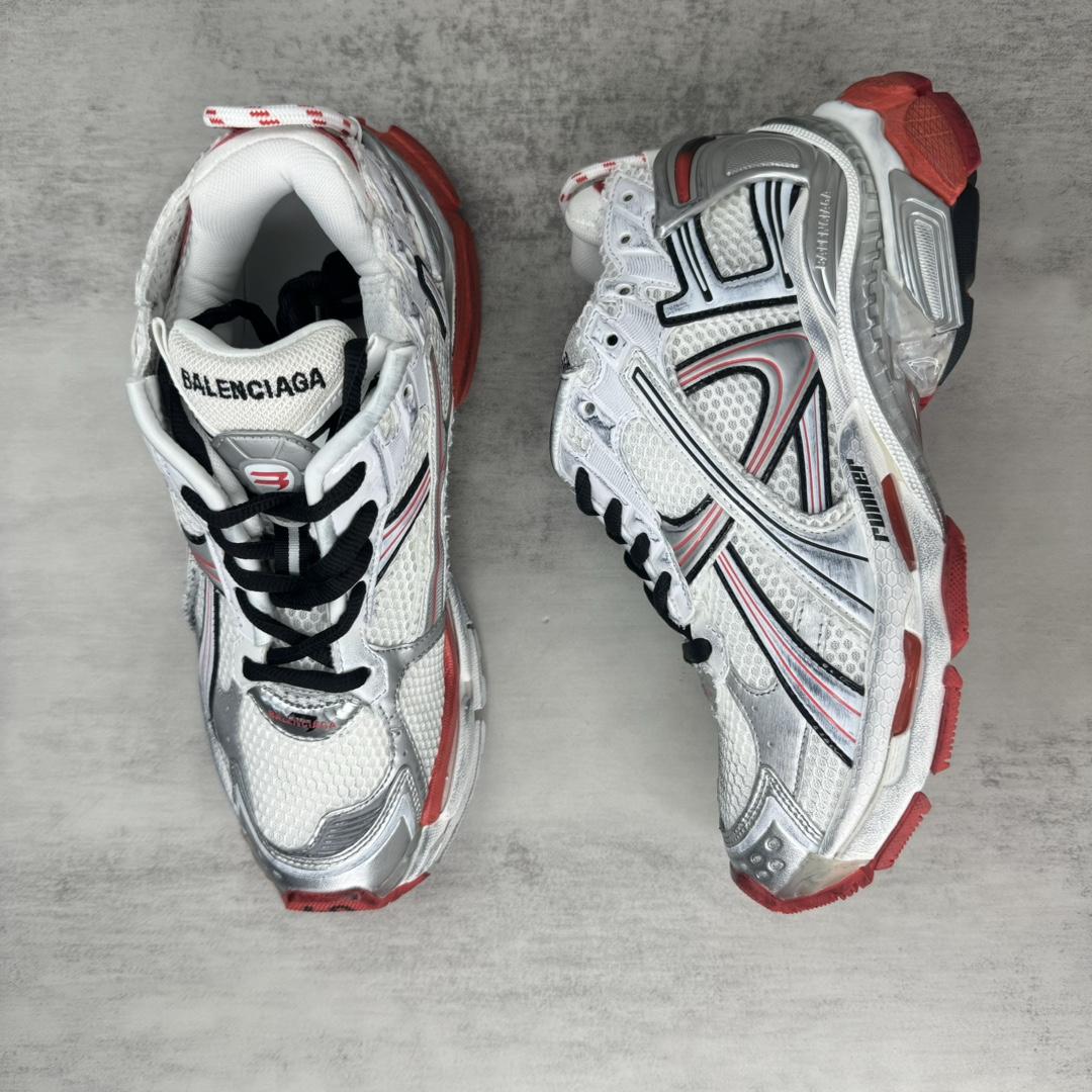 Balenciaga Runner Sneakers - DesignerGu