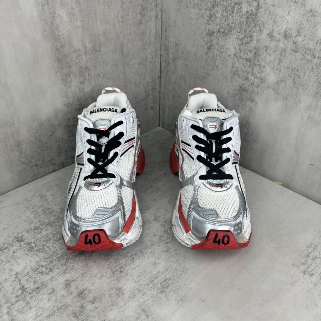 Balenciaga Runner Sneakers - DesignerGu