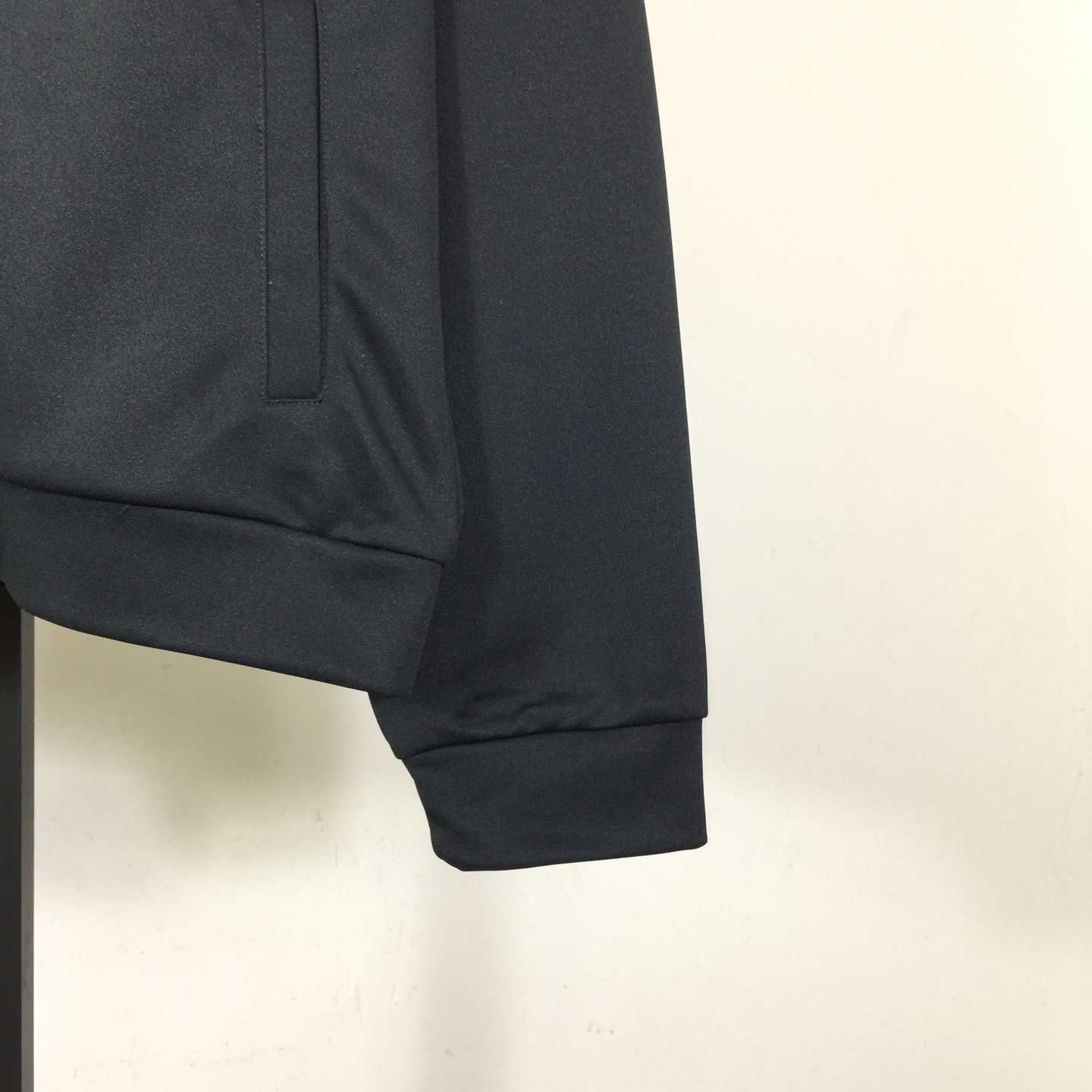 Prada Logo-patch Bomber Jacket - DesignerGu