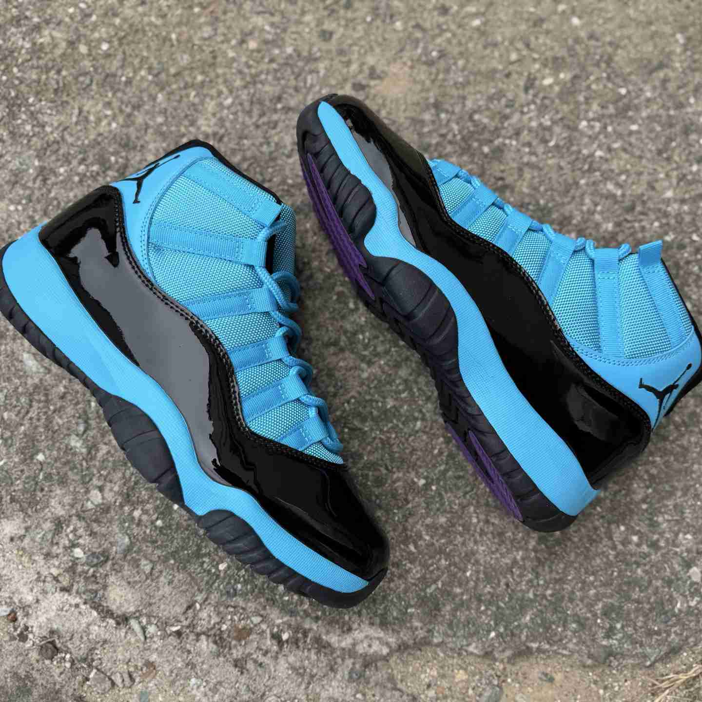 Jordan Air Jordan 11 Concord    CT8012-440  - DesignerGu