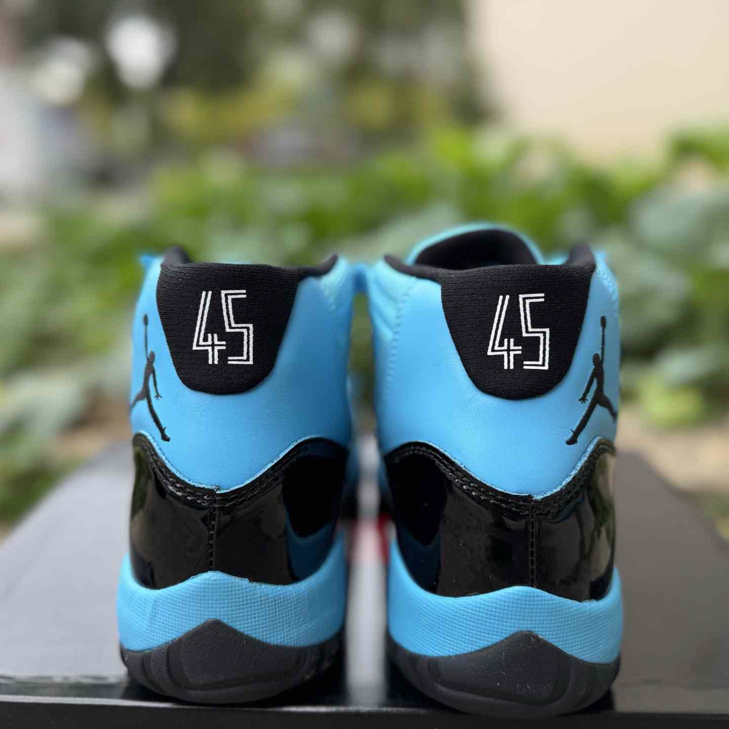 Jordan Air Jordan 11 Concord    CT8012-440  - DesignerGu