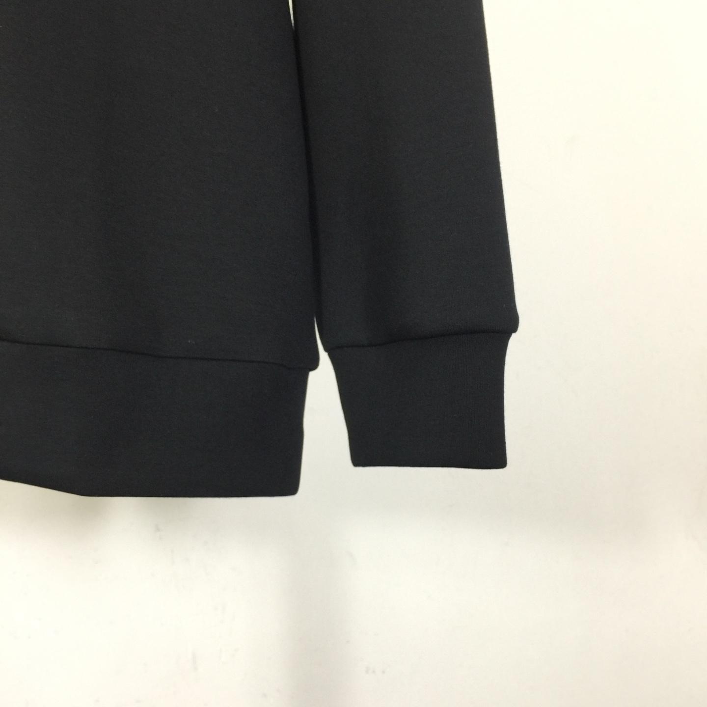 Dior Oblique Cotton Sweatshirt - DesignerGu