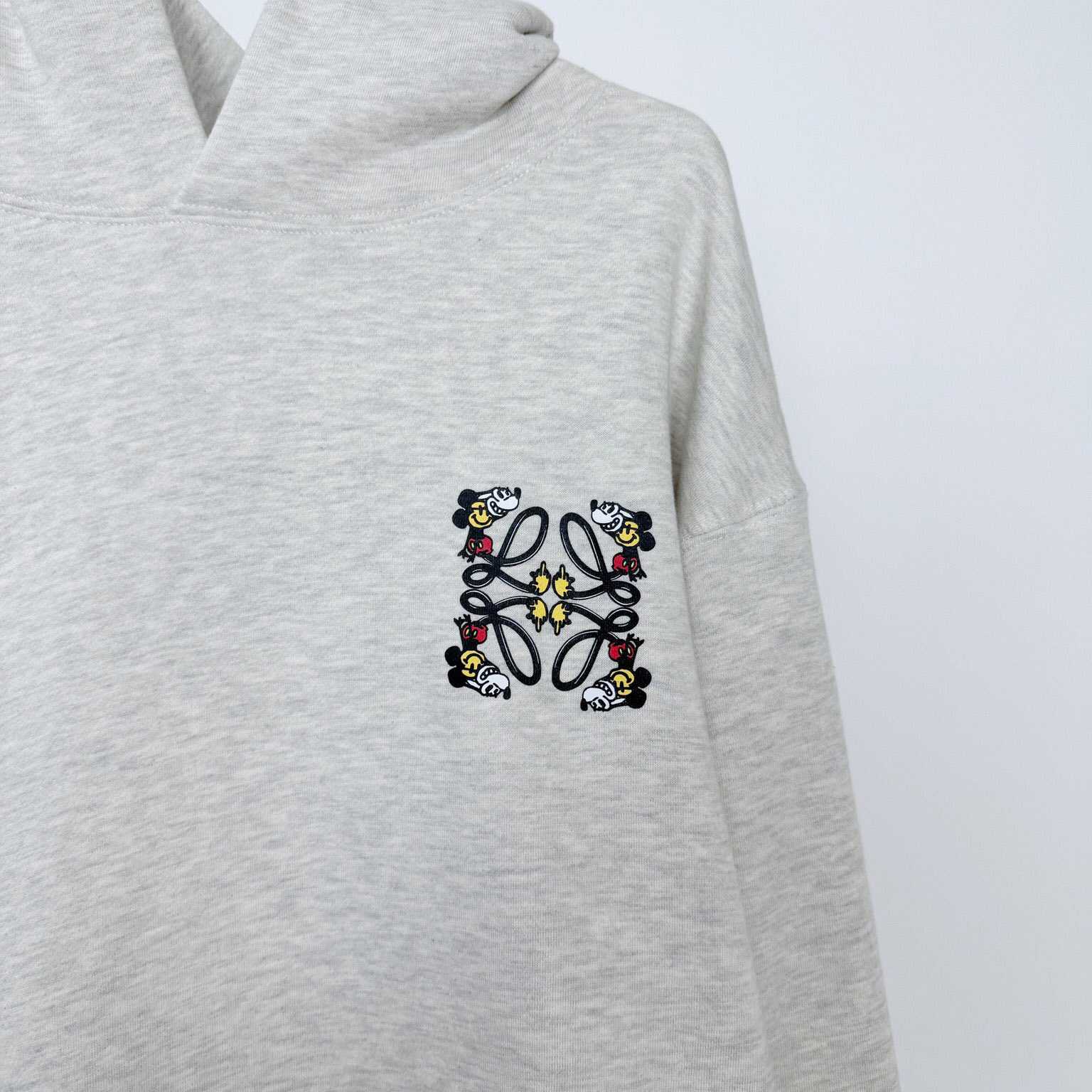 Loewe Hoodie  - DesignerGu