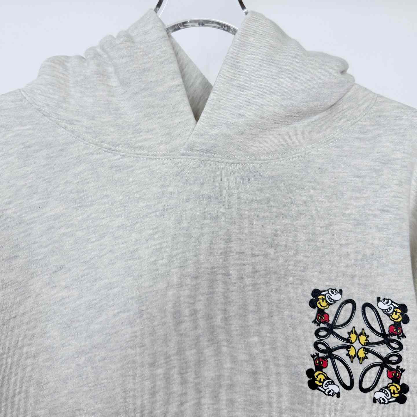 Loewe Hoodie  - DesignerGu