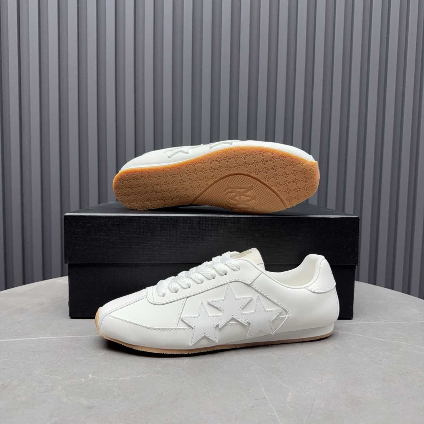 Amiri Pacific Flat - DesignerGu