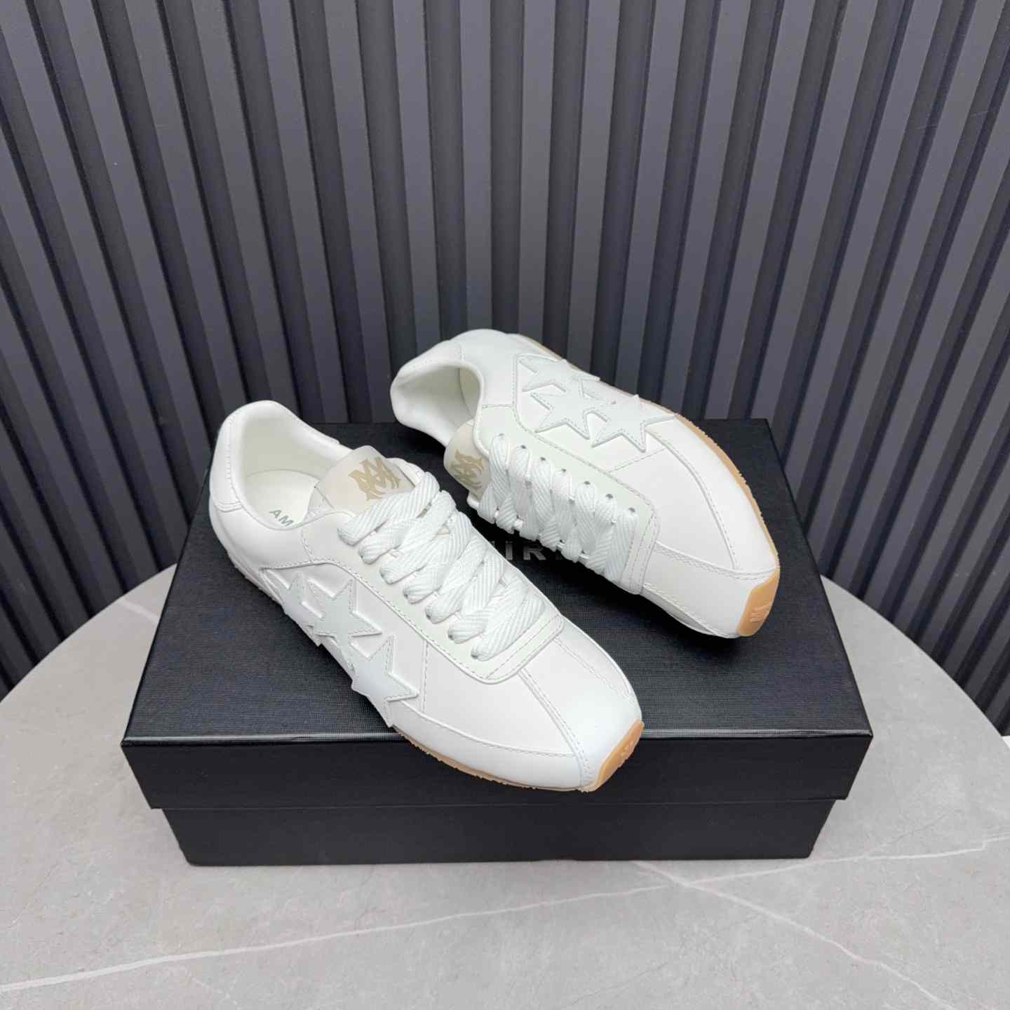 Amiri Pacific Flat - DesignerGu