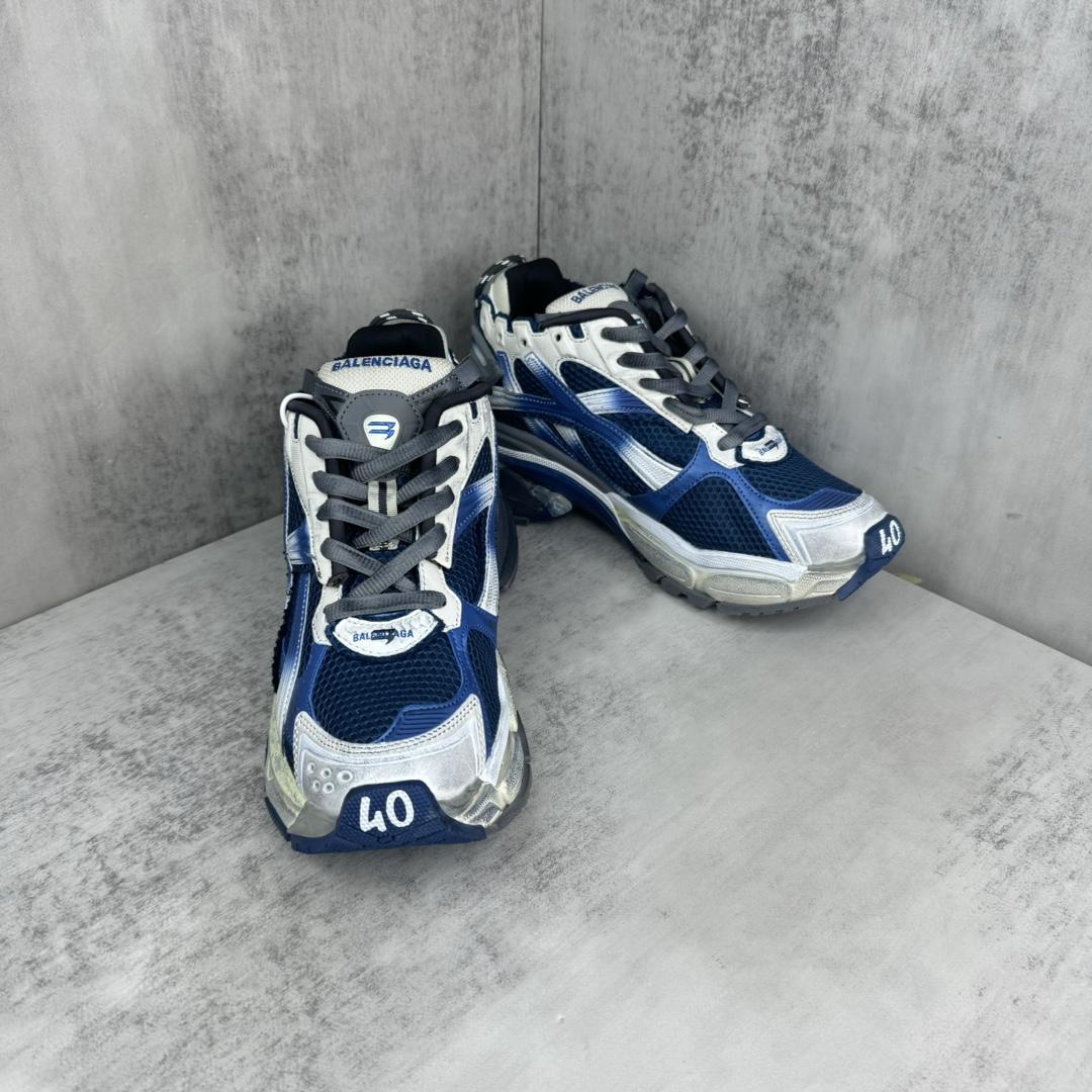 Balenciaga Runner Sneakers - DesignerGu