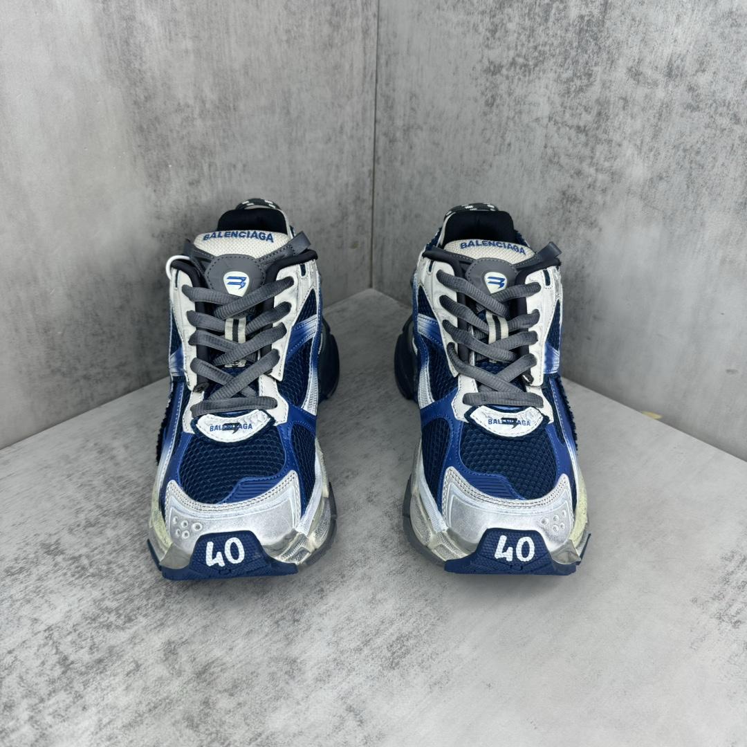 Balenciaga Runner Sneakers - DesignerGu