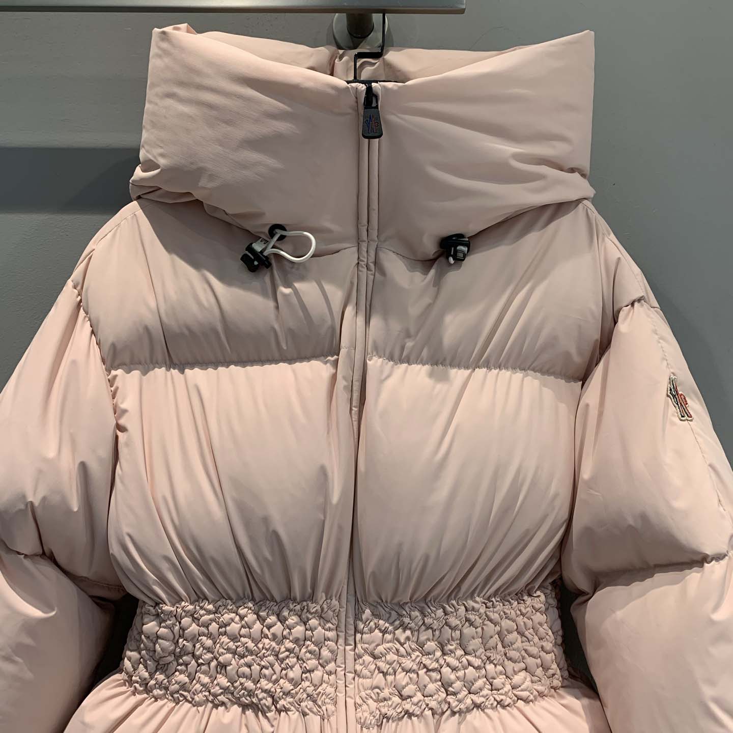 Moncler Wollemi Hooded Down Ski Jacket - DesignerGu