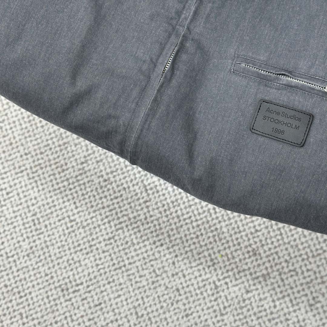 Acne Studios Bomber blouson - DesignerGu