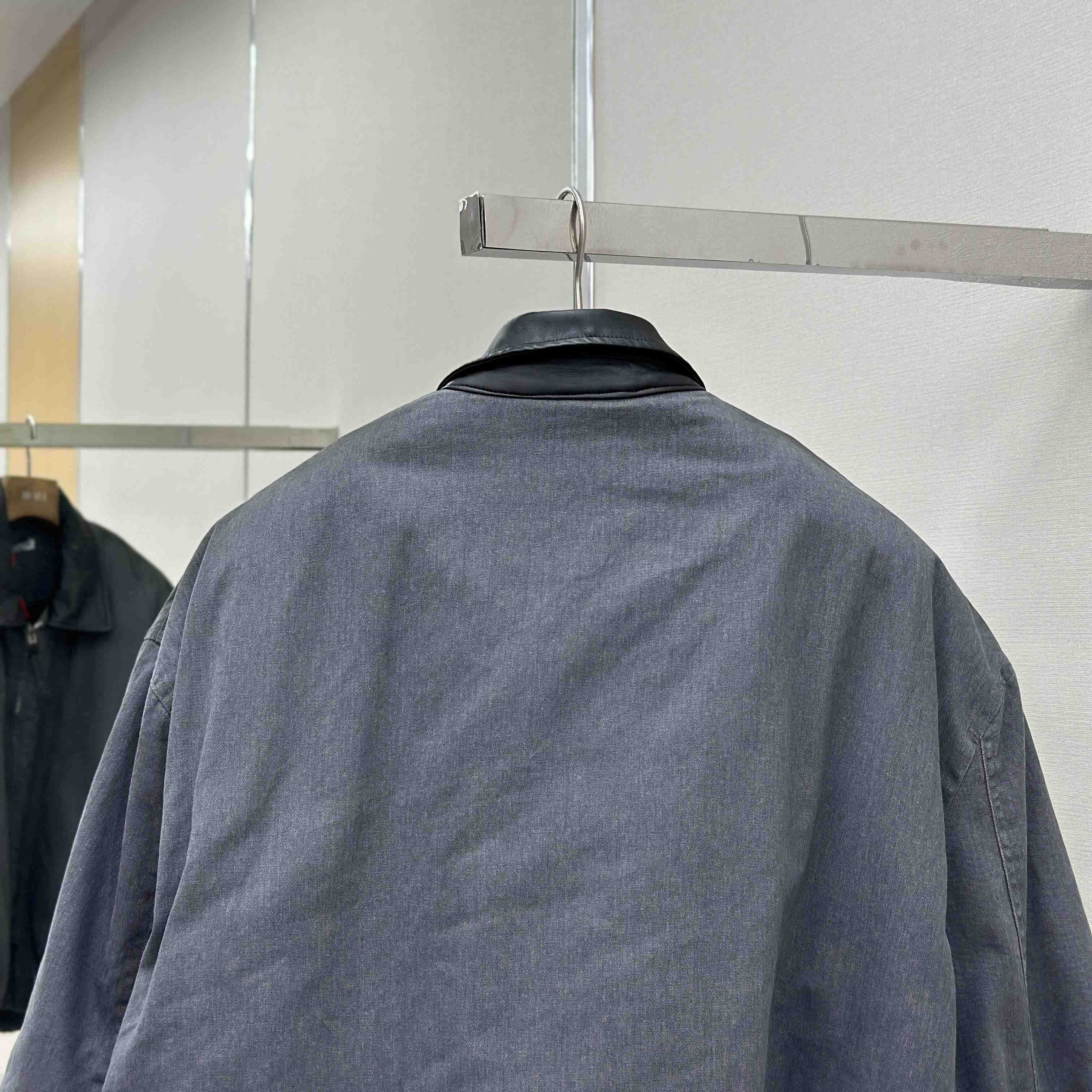 Acne Studios Bomber blouson - DesignerGu