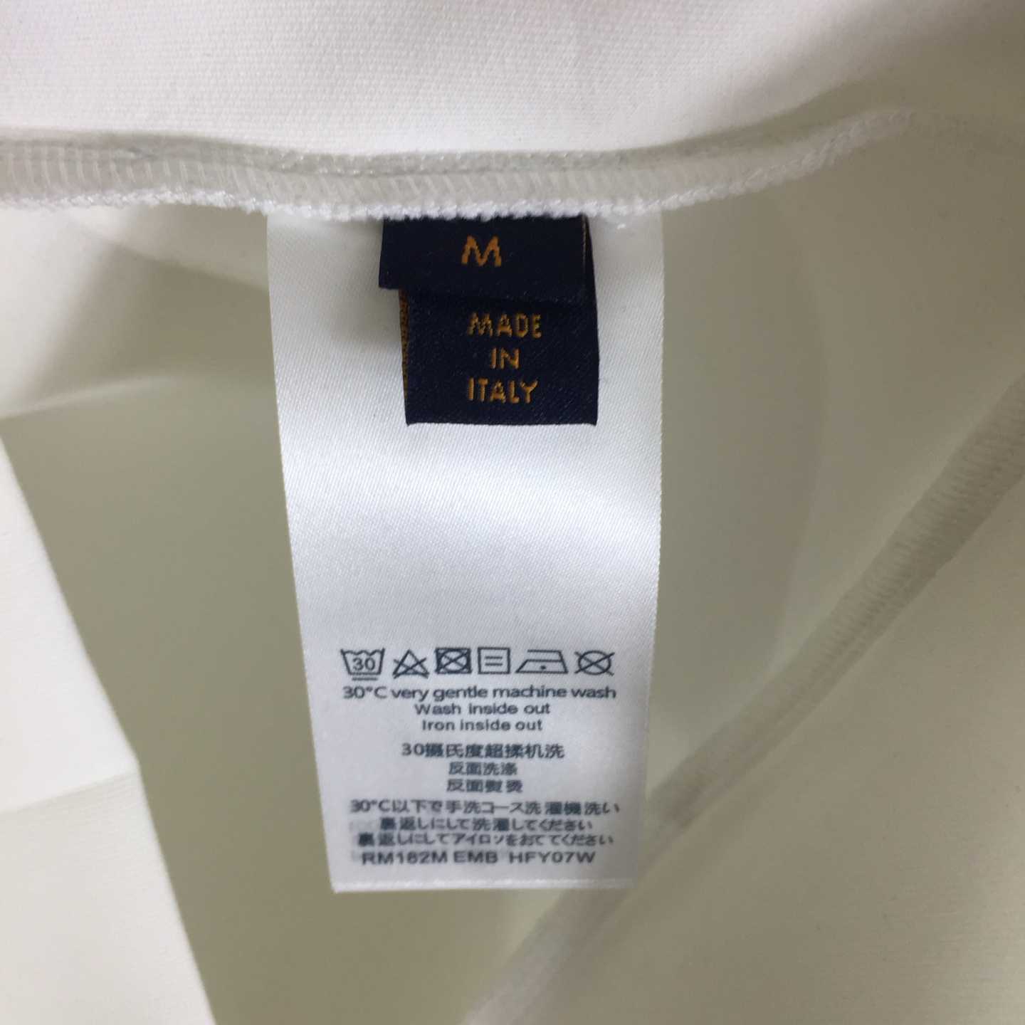 Louis Vuitton Monogram Hooded Sweatshirt - DesignerGu