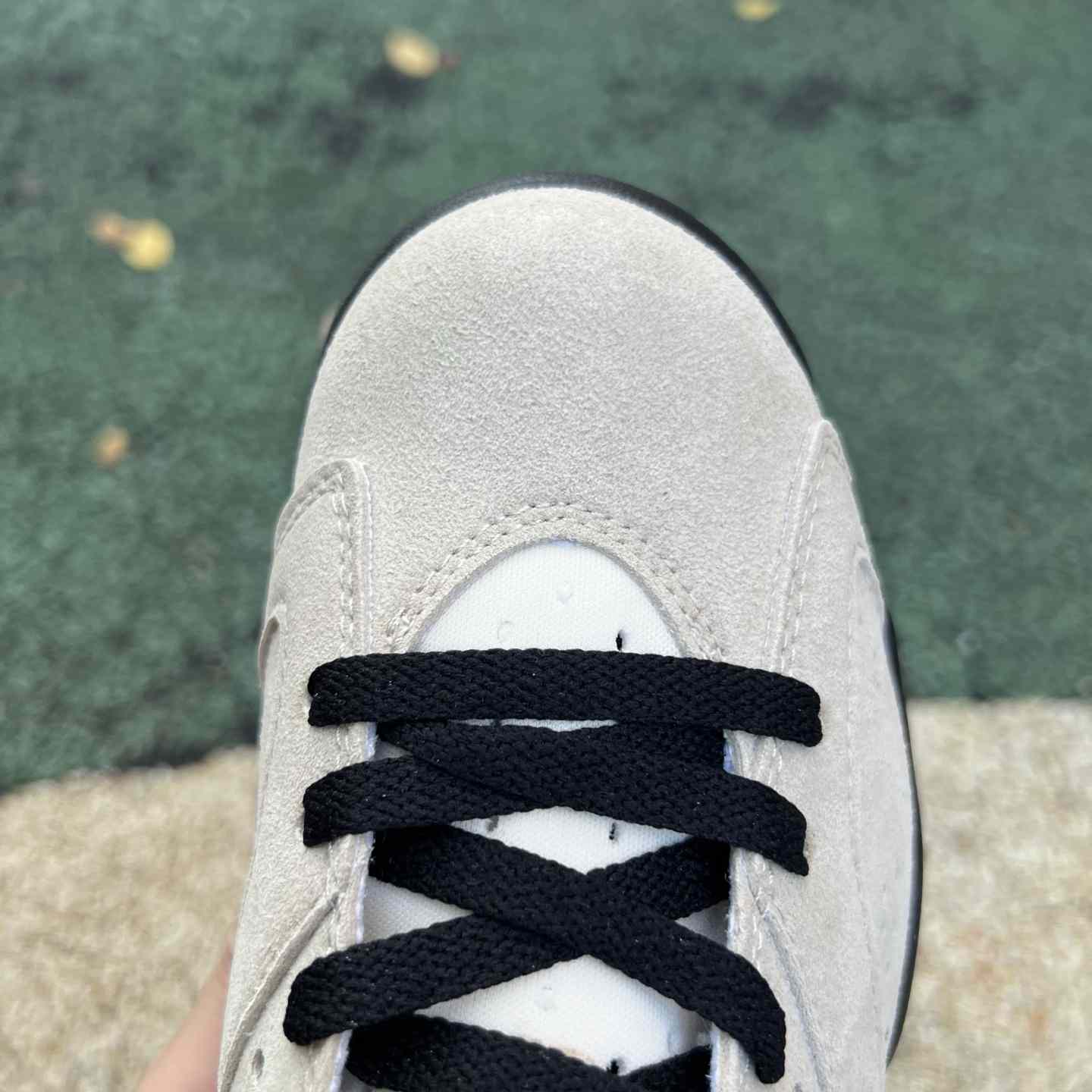 Air Jordan 6 x A Ma Maniére “Brown Pink Black” | IF3103-100 - DesignerGu