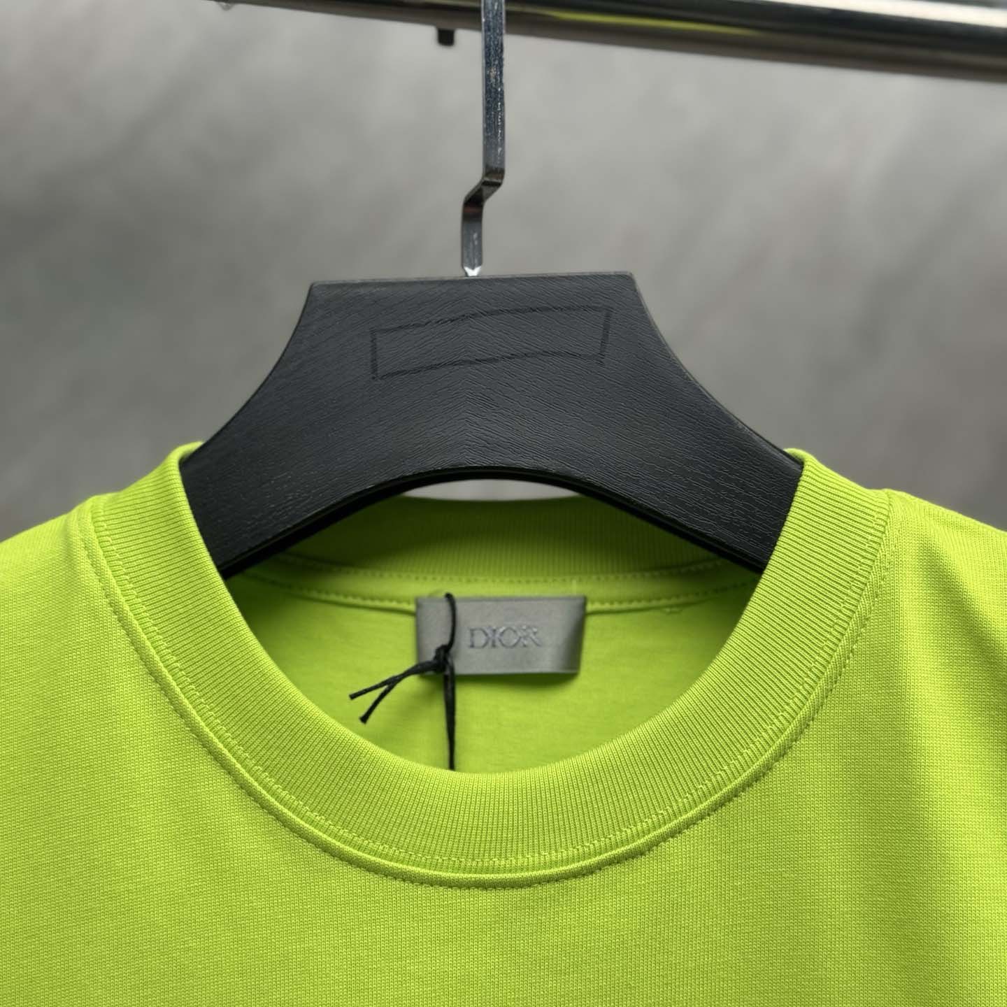 Dior CD Box-T-shirt, relaxed-fit - DesignerGu