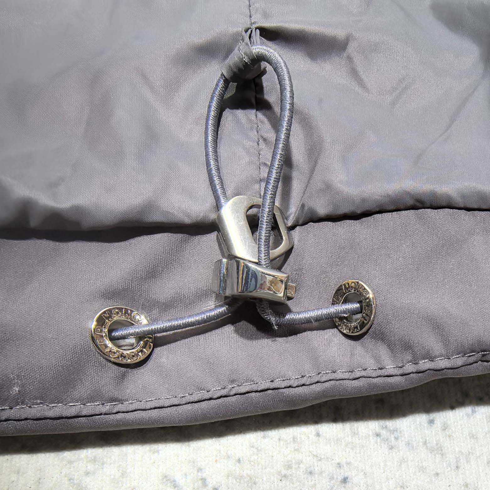 Moncler Padded Quilted Gilet - DesignerGu