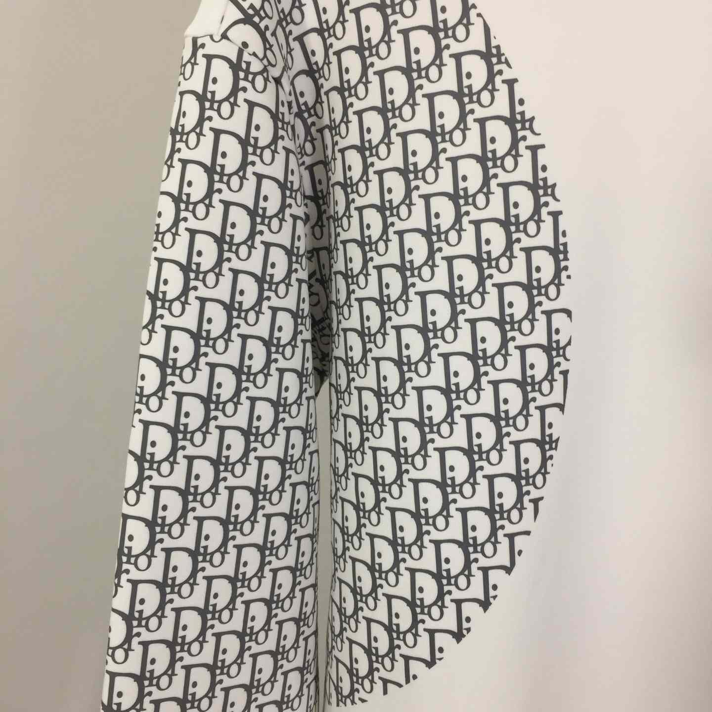 Dior Oblique Cotton Sweatshirt - DesignerGu