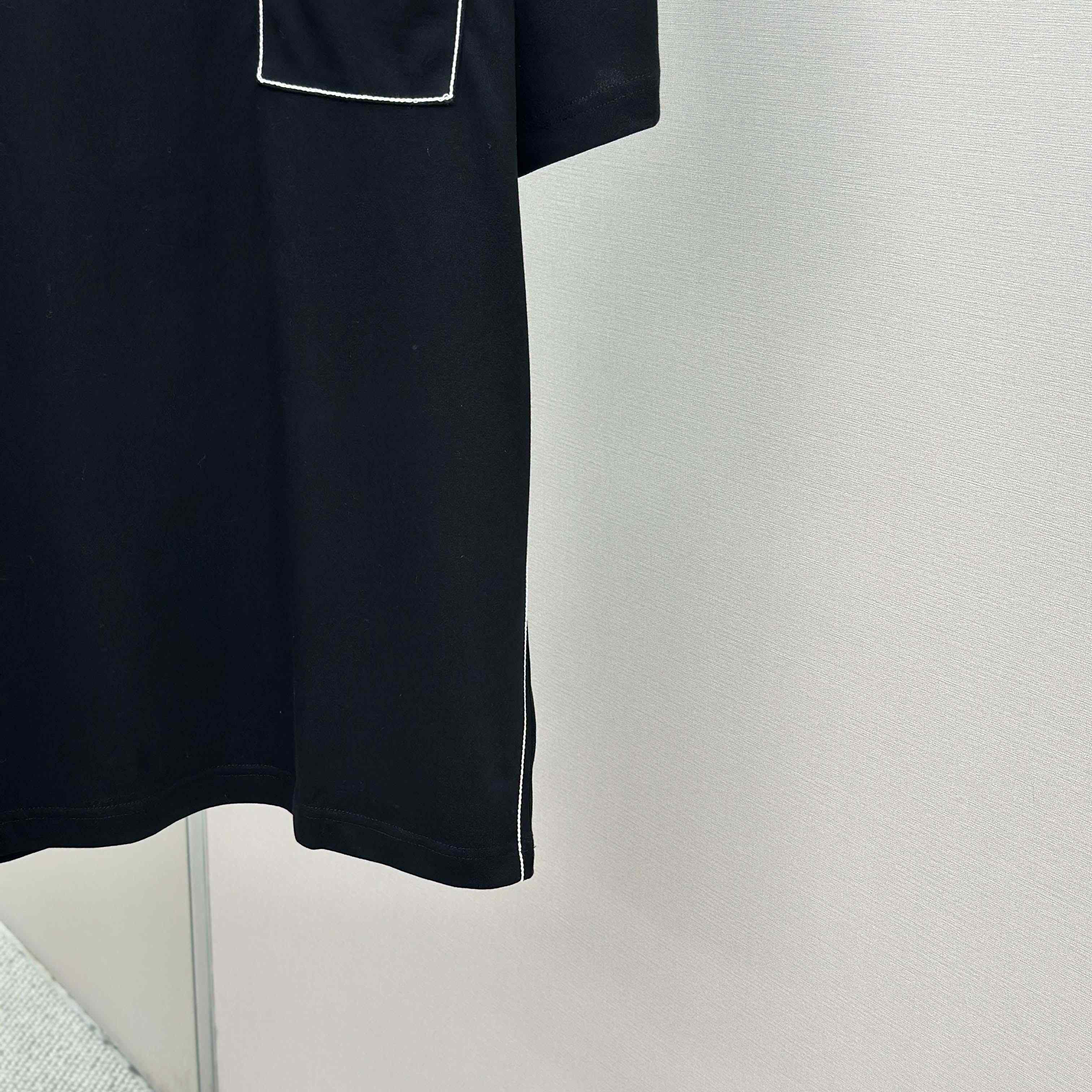 Loewe Regular Fit T-shirt - DesignerGu