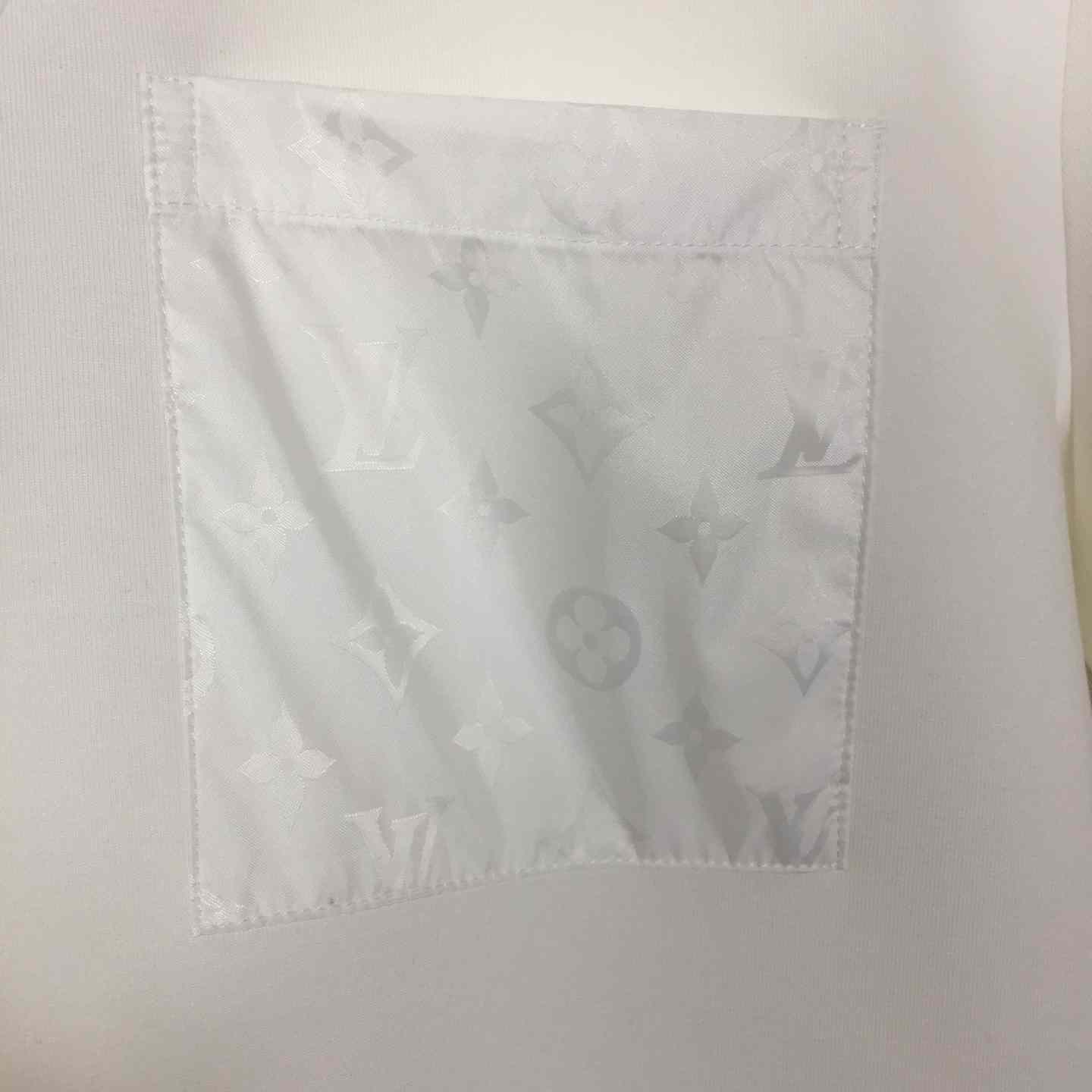 Louis Vuitton Cotton T-Shirt  - DesignerGu