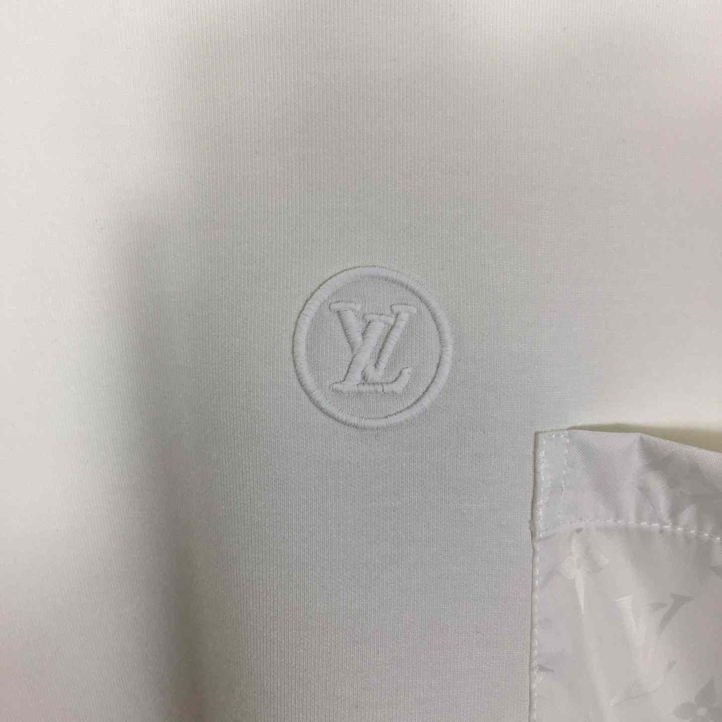 Louis Vuitton Cotton T-Shirt  - DesignerGu