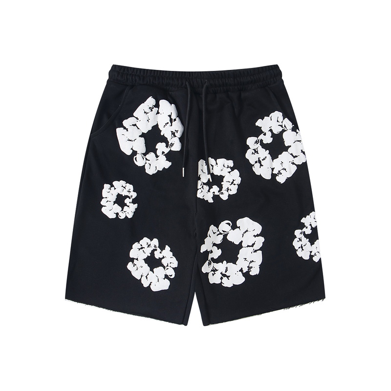 Denim Tears Sweatshorts - DesignerGu