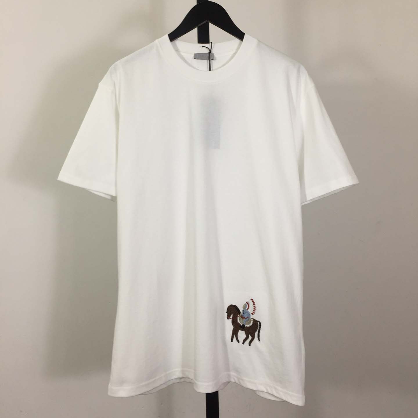 Dior Couture relaxed-fit T-shirt - DesignerGu