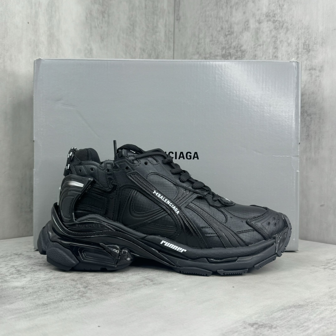 Balenciaga Runner Sneakers - DesignerGu