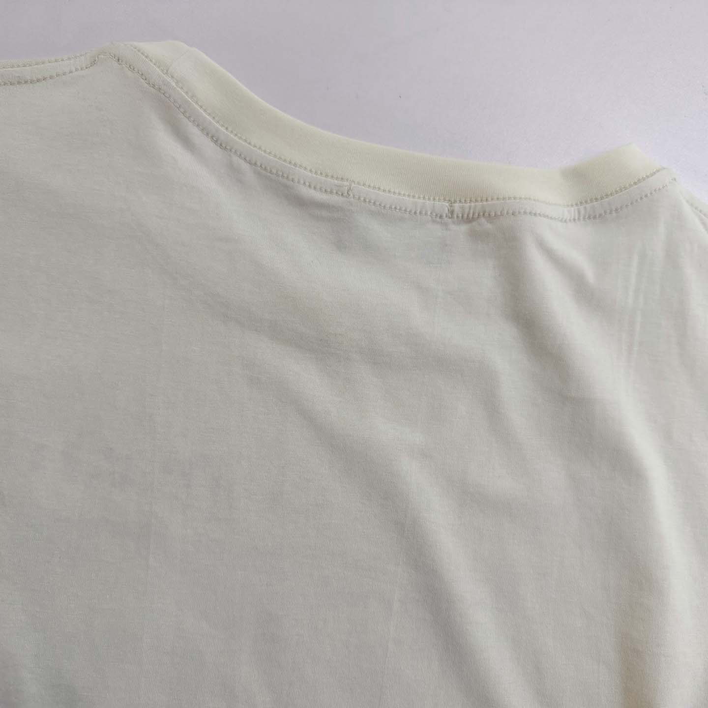 Enfants Riches Déprimés The Corruption Of Love Print T-shirt - DesignerGu