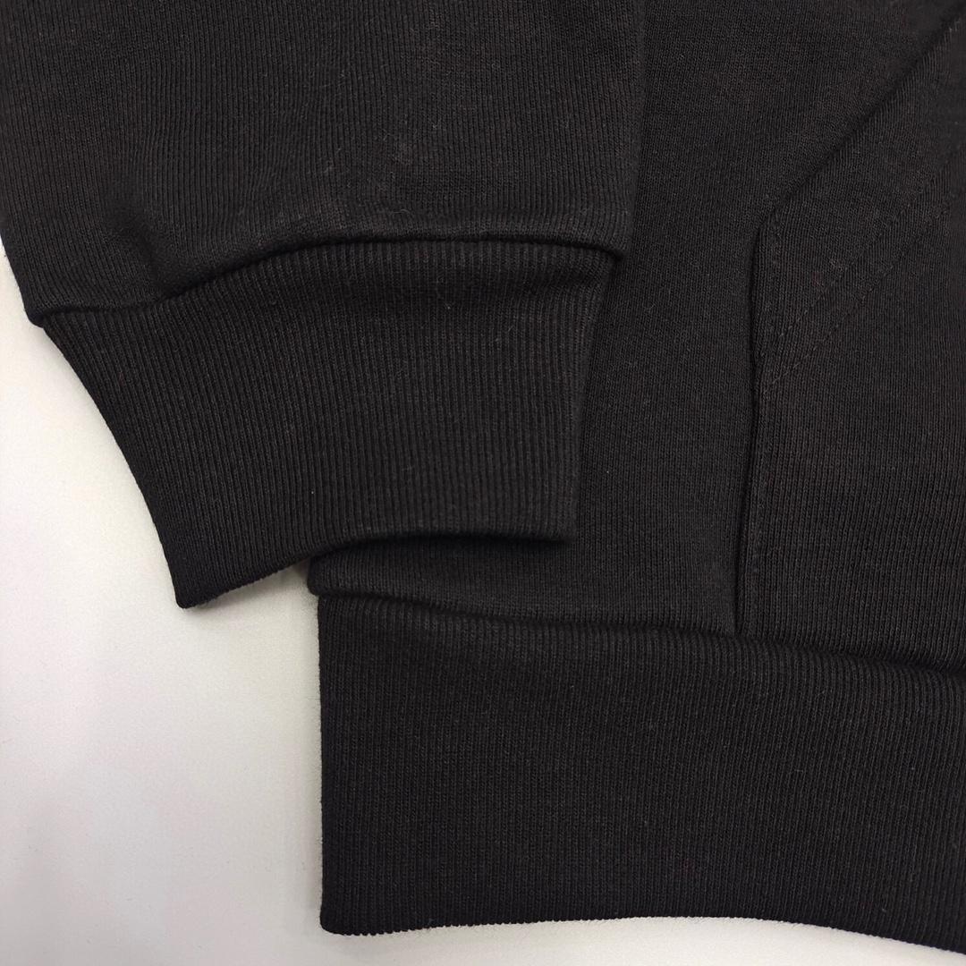 Sp5der I Heart SP5 Souvenir Hoodie - DesignerGu