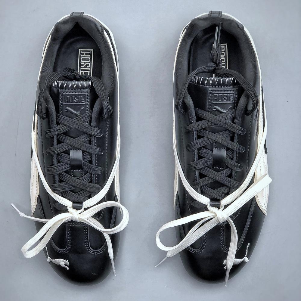 Rose x Puma Speedcat Shoes   404390-01 - DesignerGu