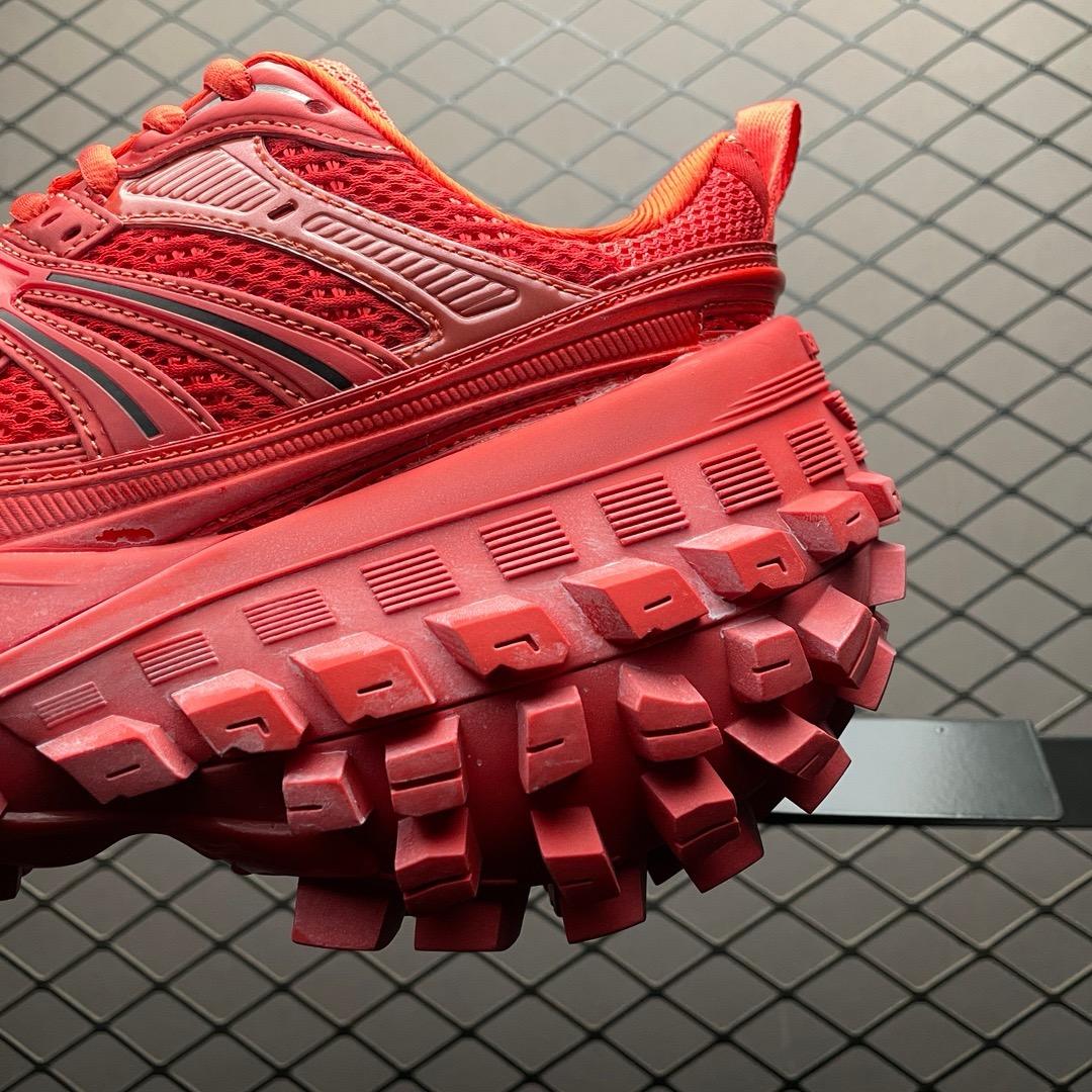 Balenciaga Defender Sneaker  - DesignerGu