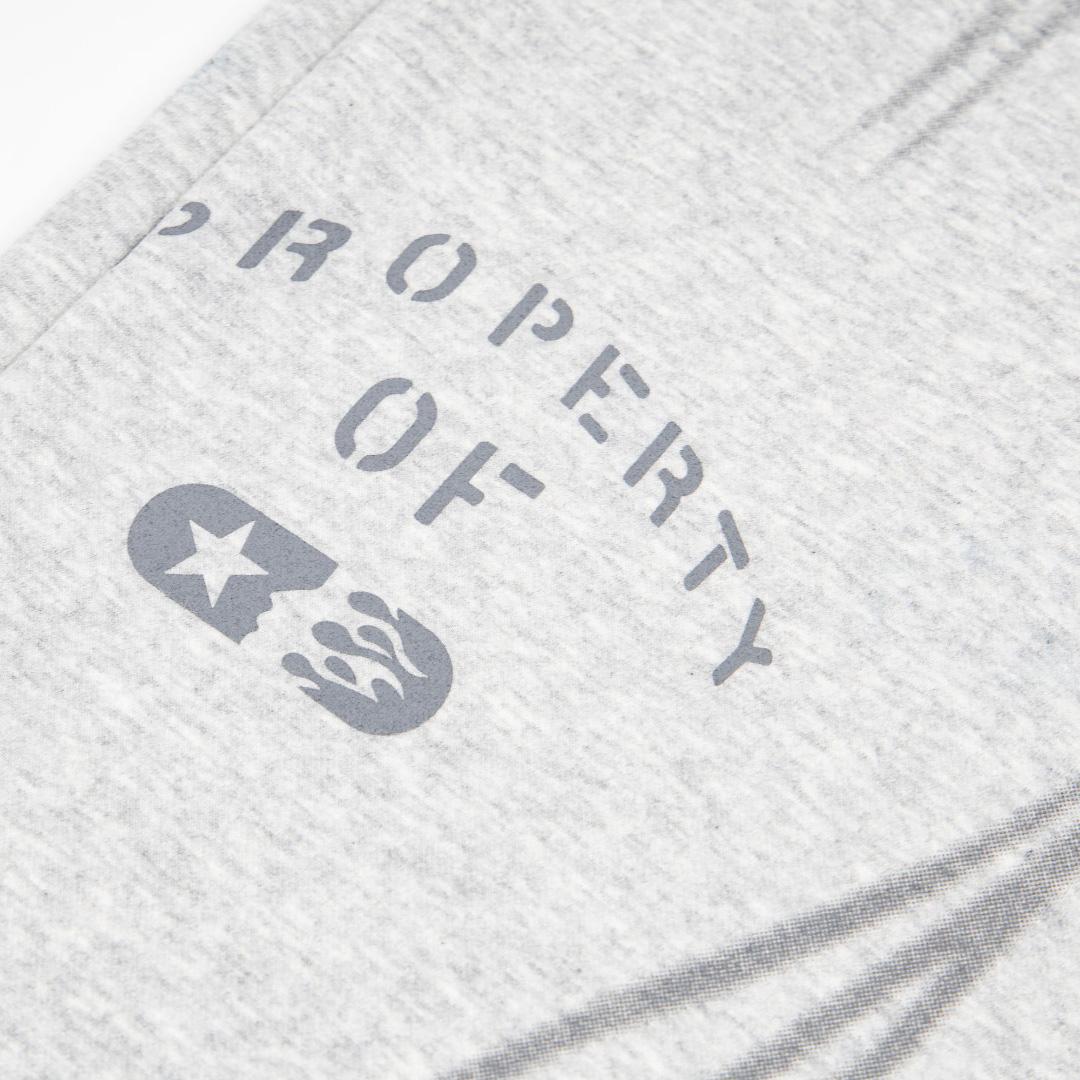 Hellstar Holy Cross sweatpants - DesignerGu