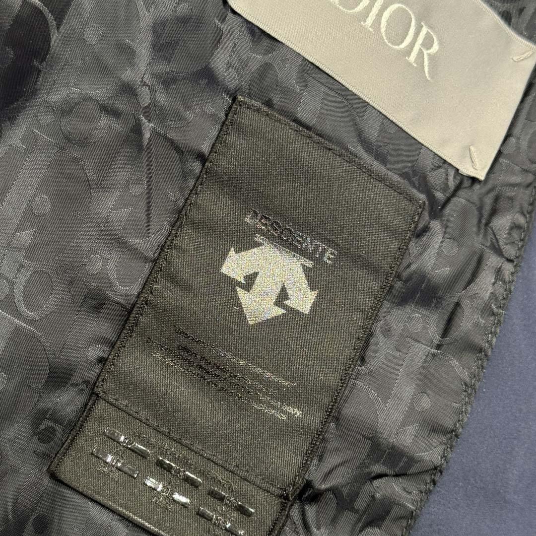 Dior Ski Capsule Mizusawa Down Hooded Jacket - DesignerGu