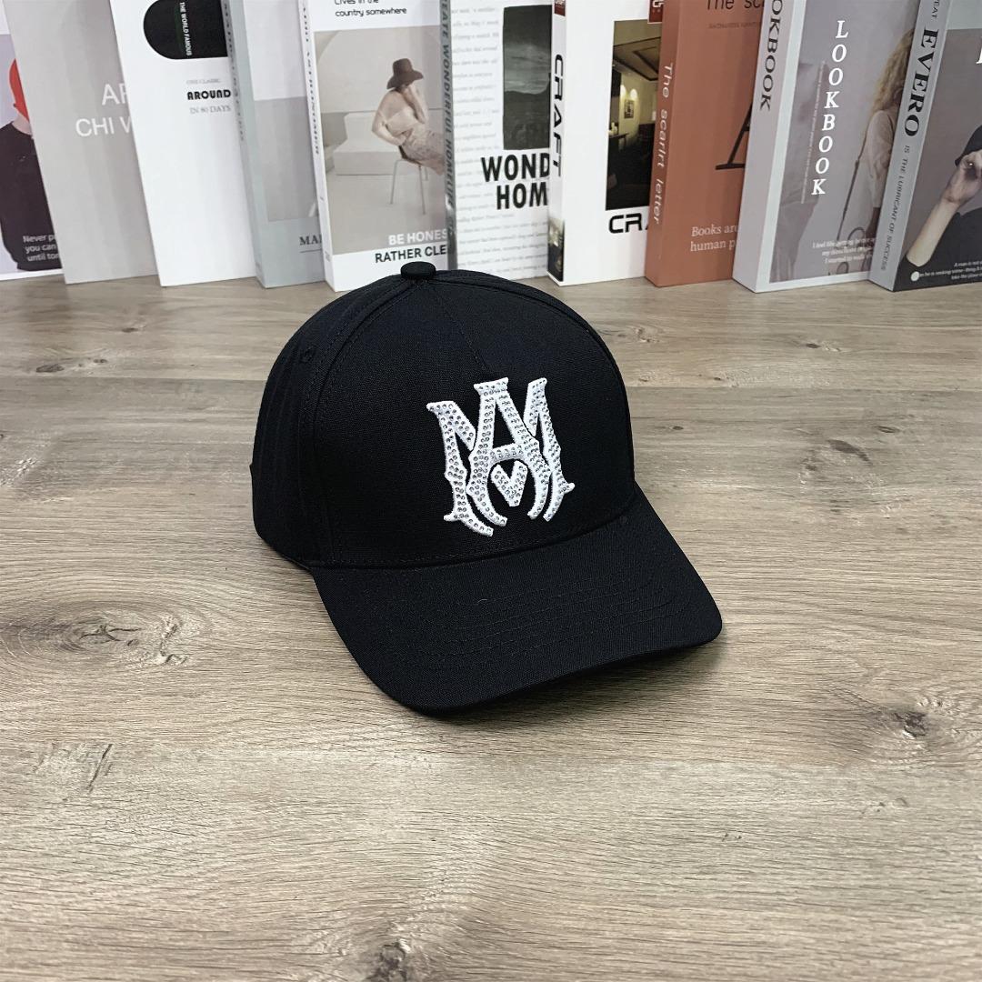 Amiri Cap - DesignerGu