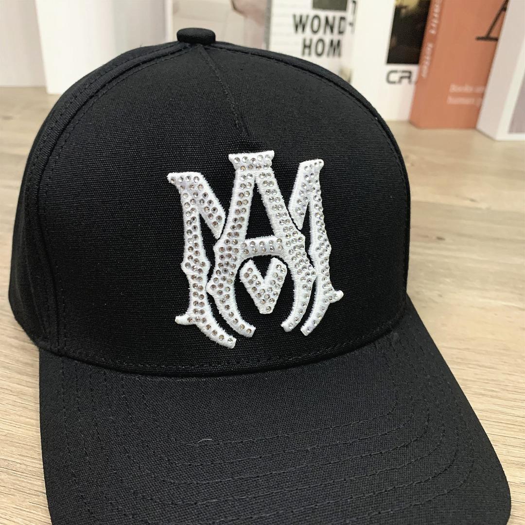Amiri Cap - DesignerGu