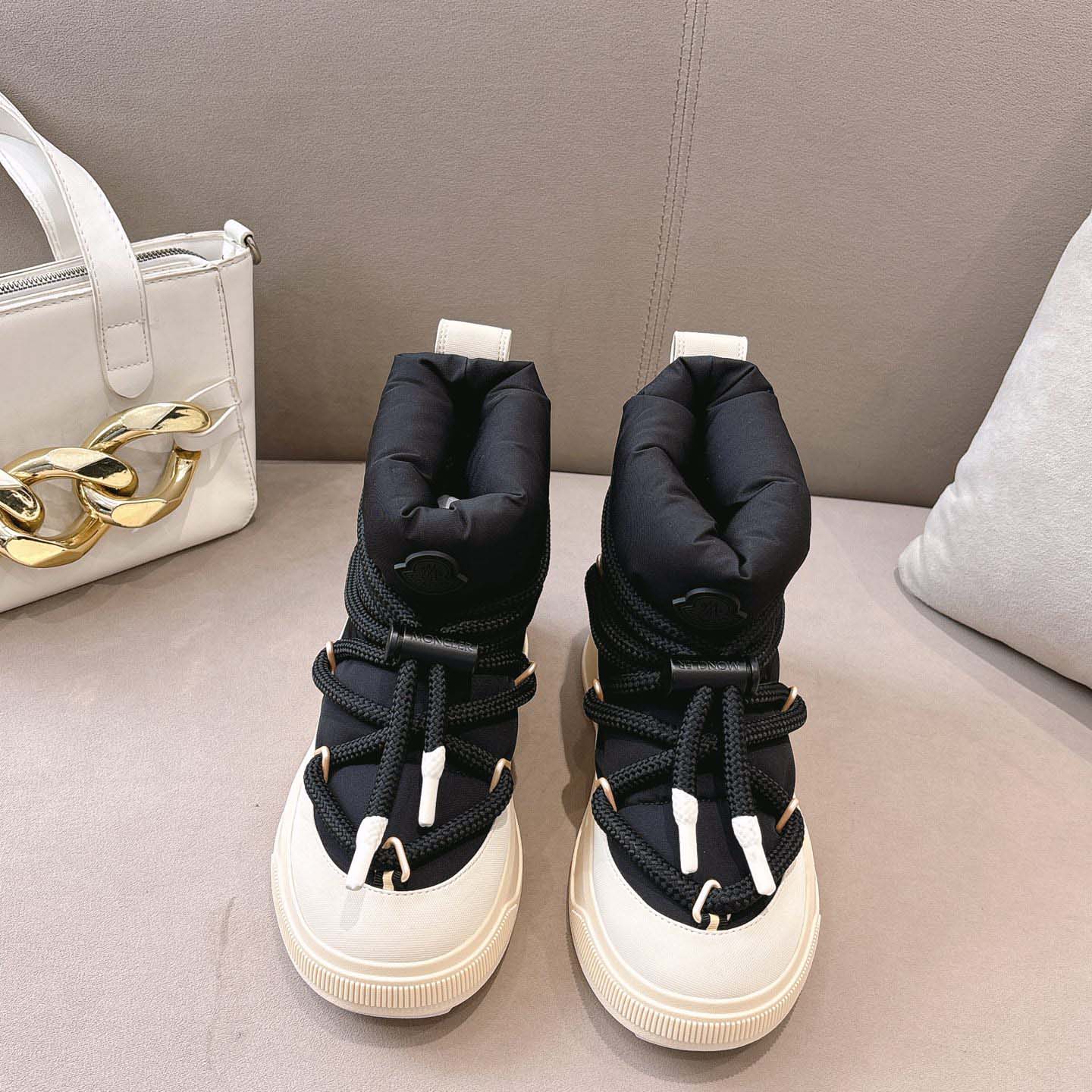Moncler Ankle Boot - DesignerGu
