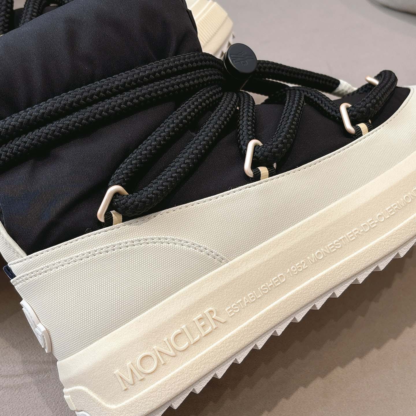 Moncler Ankle Boot - DesignerGu